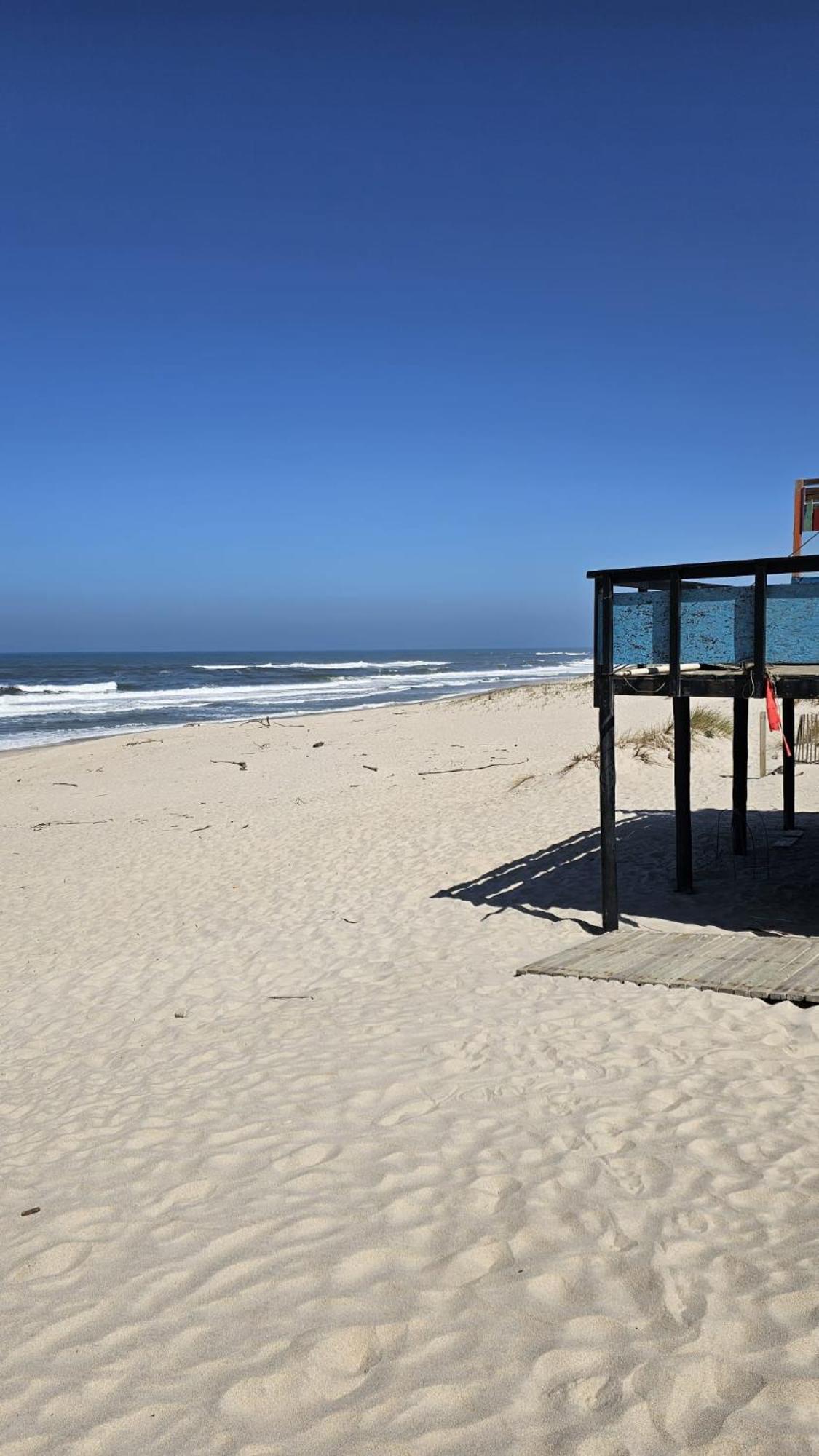 Atlantic Spot 3* Praia de Mira