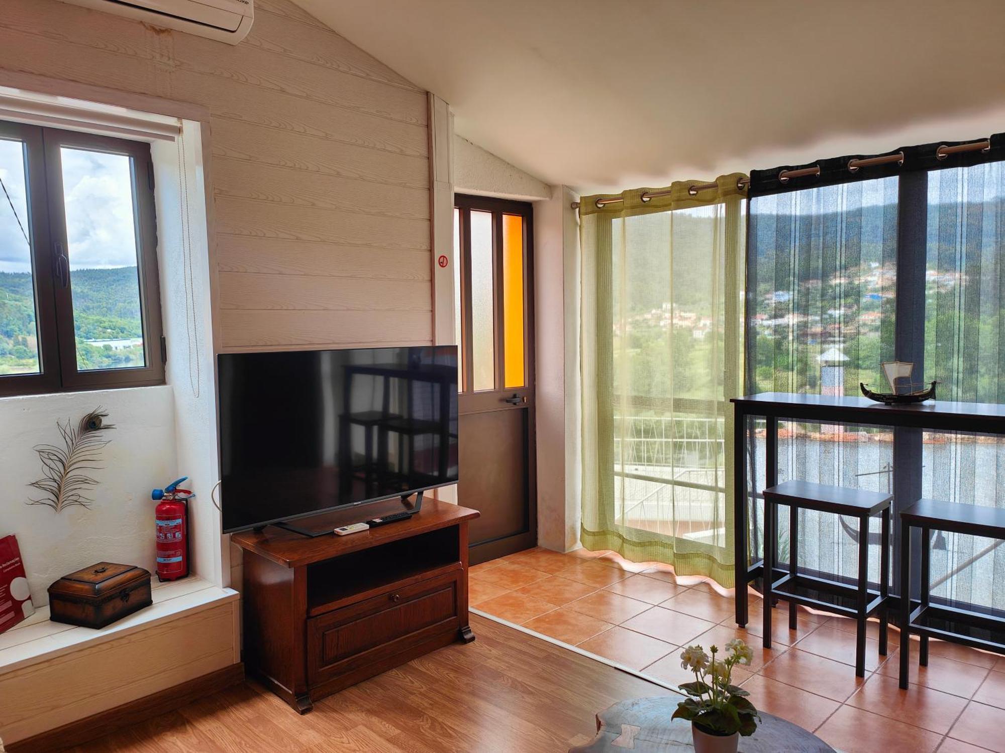 Casinha Da Ladeira 3360 Holiday home *