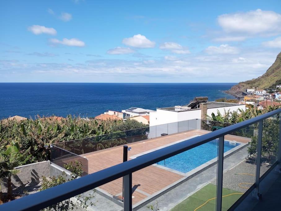 Villa O Pomar - A Quiet Sunny Place With Amazing Sea Views *