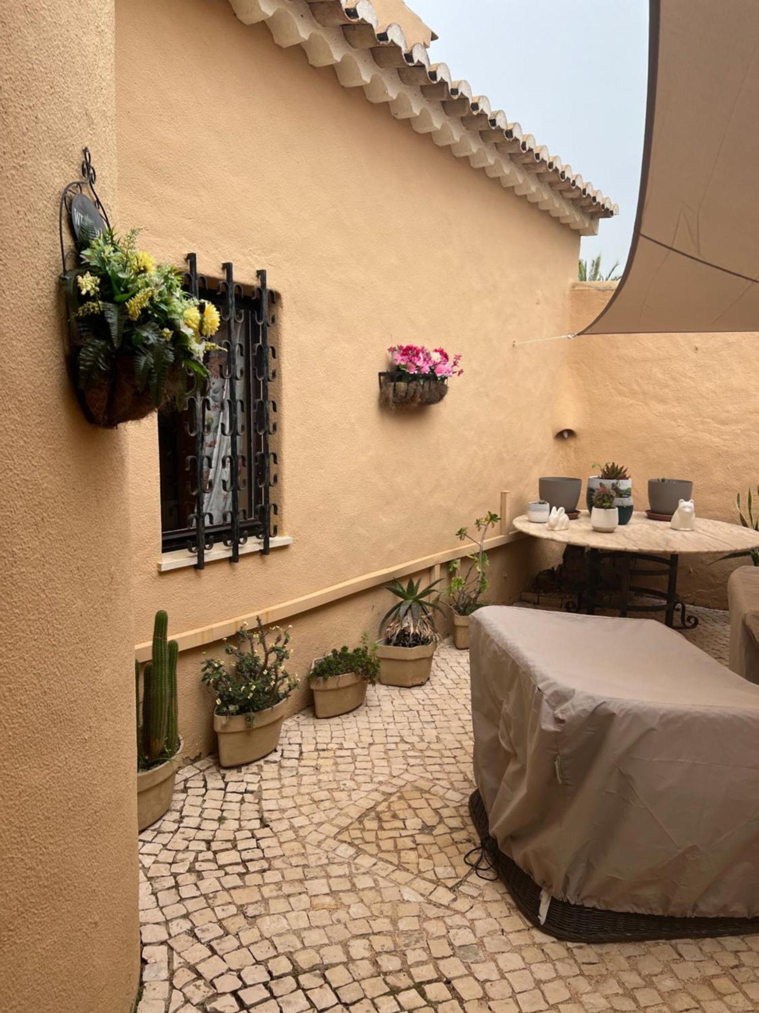 Casa Canavial Lagos