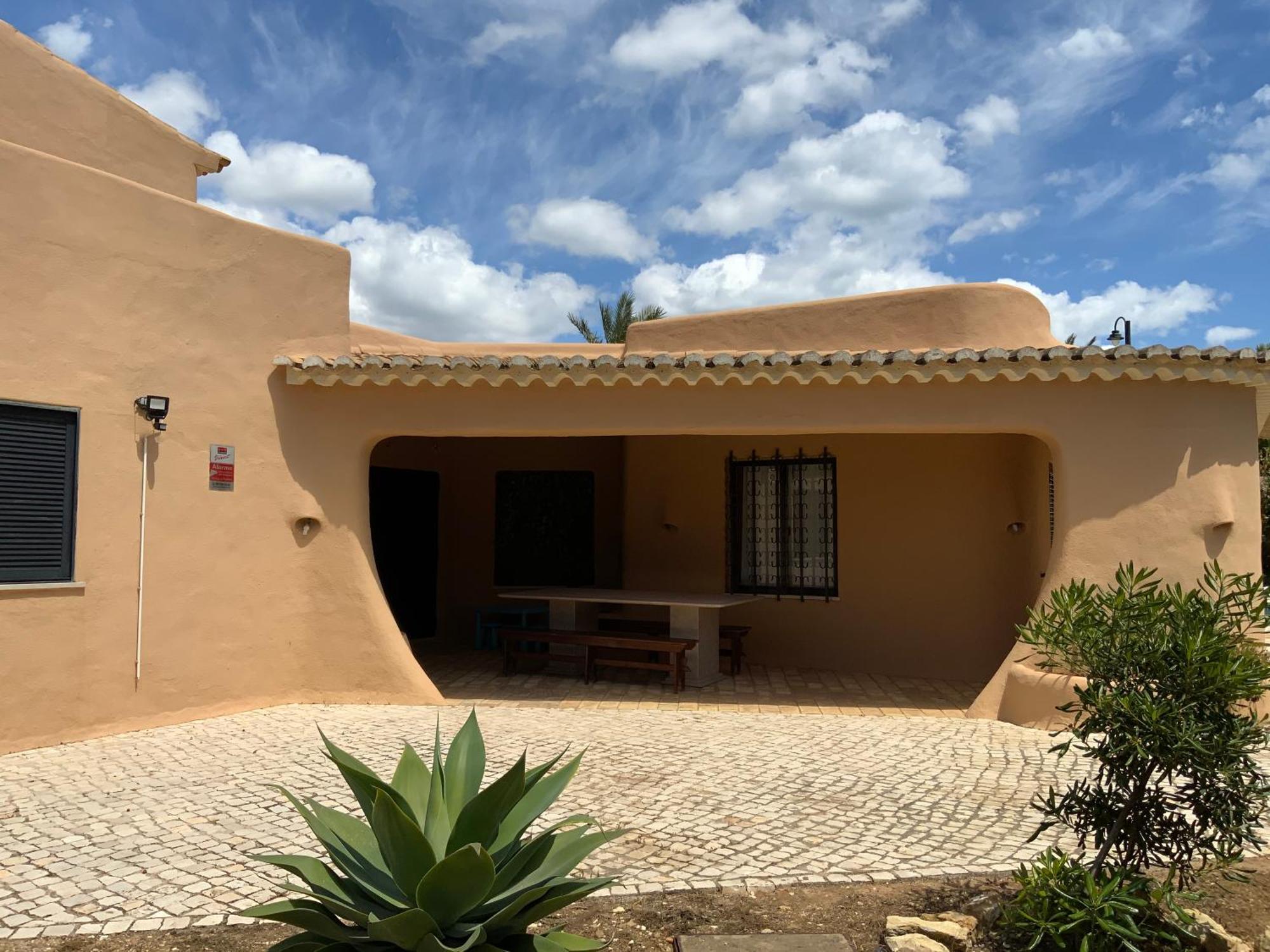 Holiday home Casa Canavial *