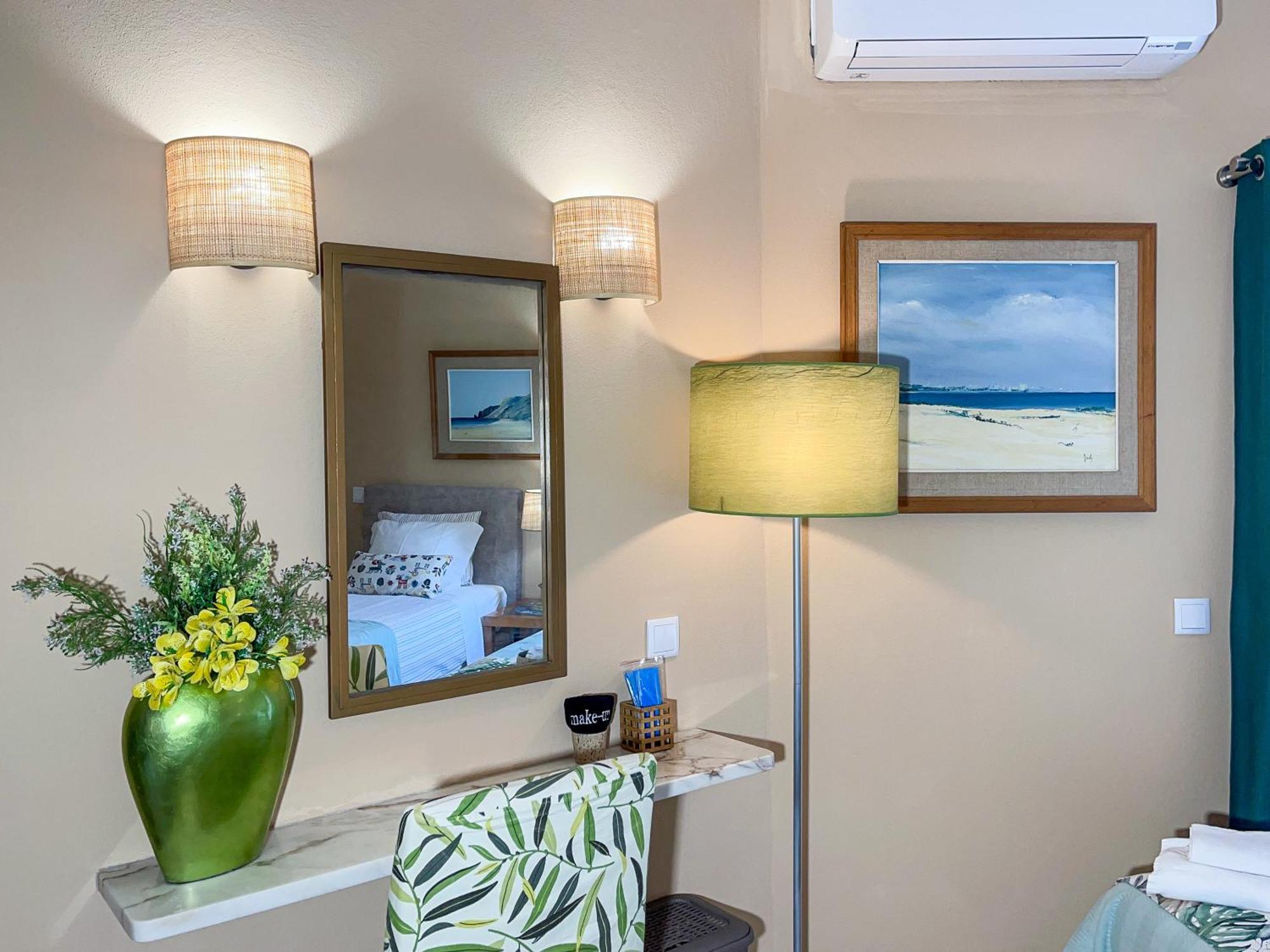 Holiday home Casa Canavial Lagos
