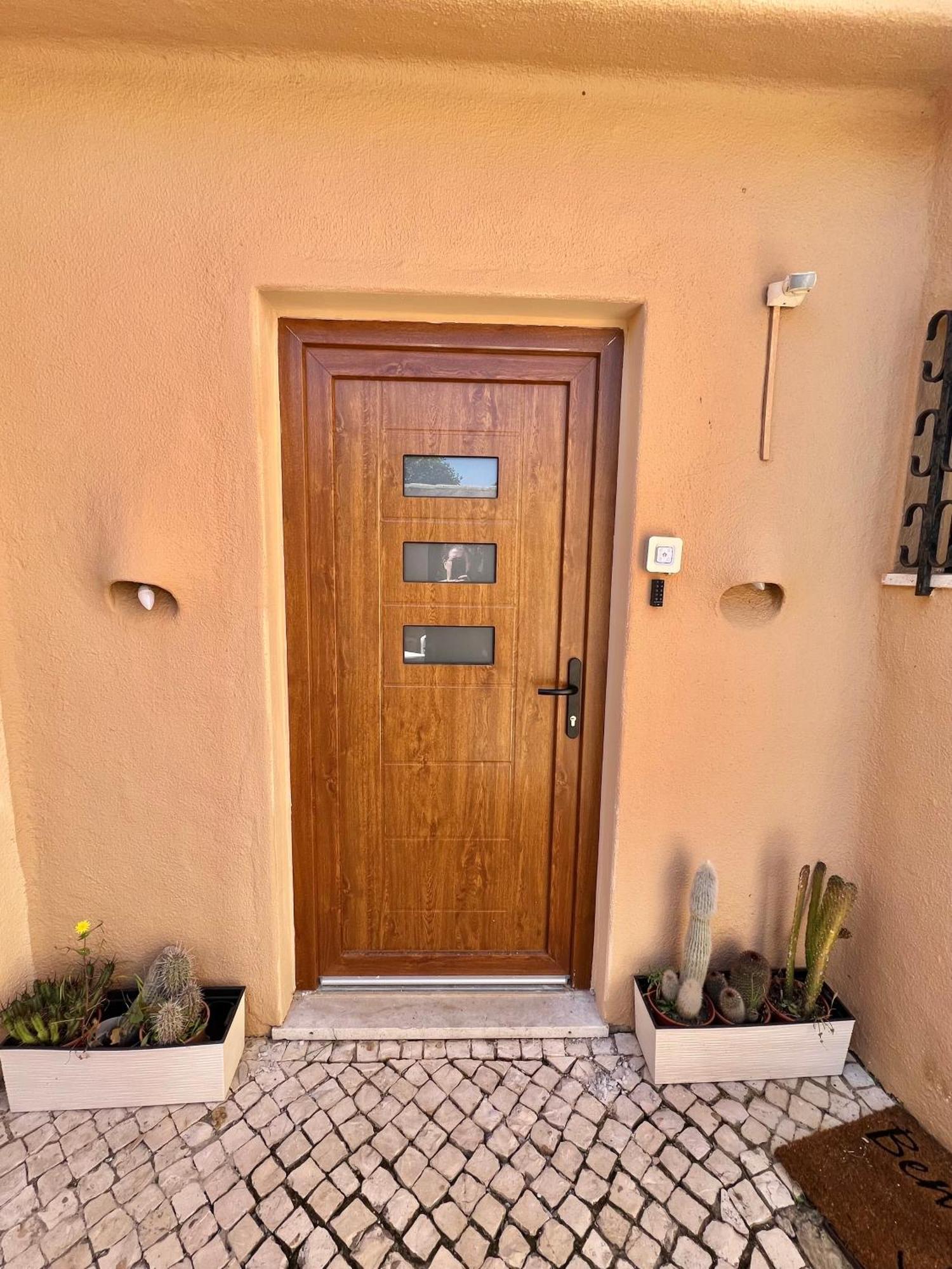 Casa Canavial Lagos