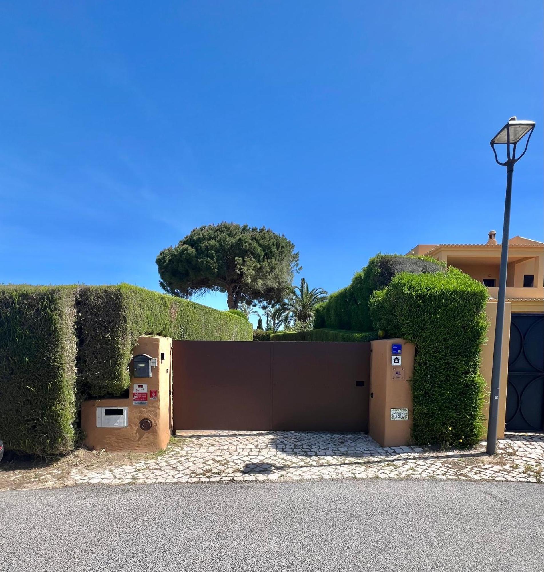 Casa Canavial * Lagos