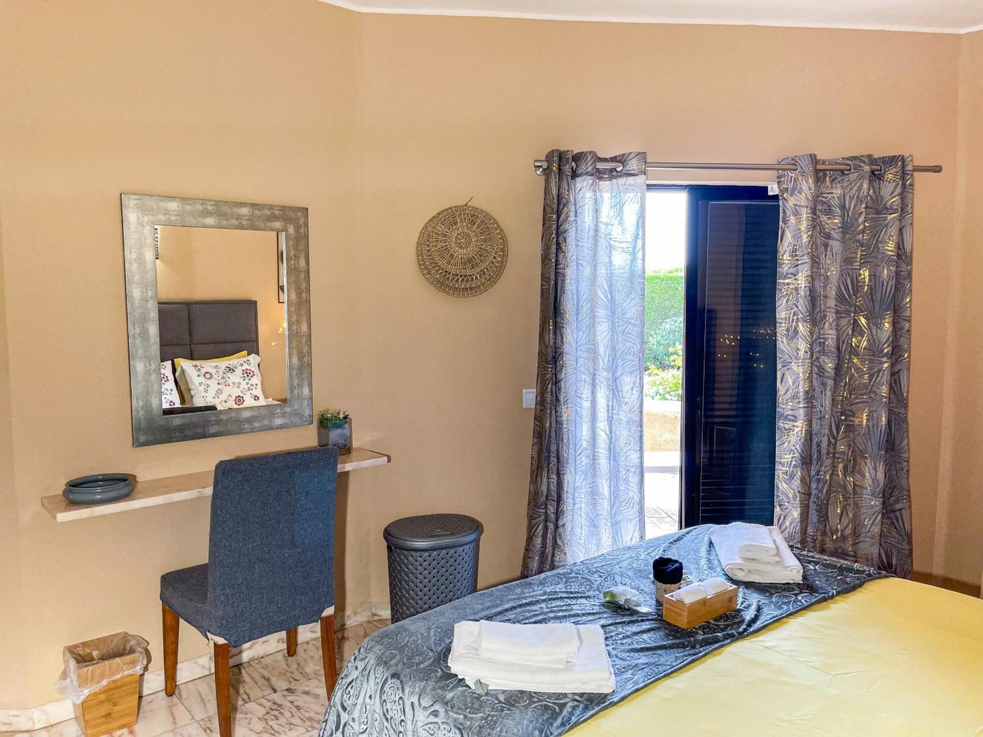 Holiday home Casa Canavial