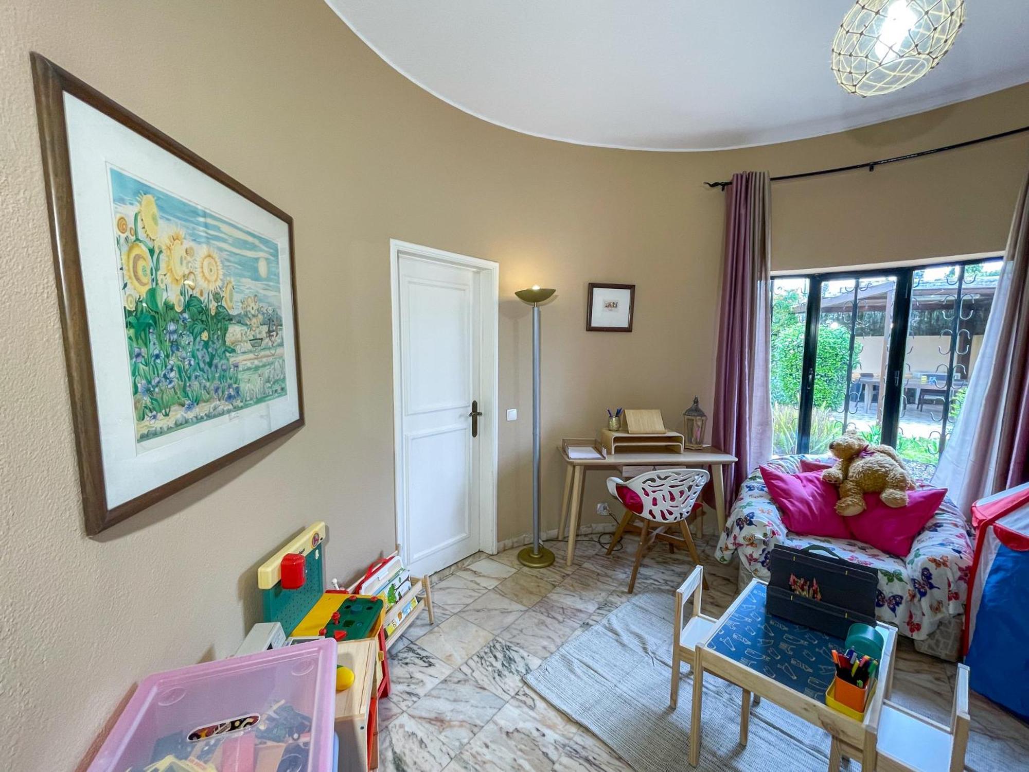 Holiday home Casa Canavial *
