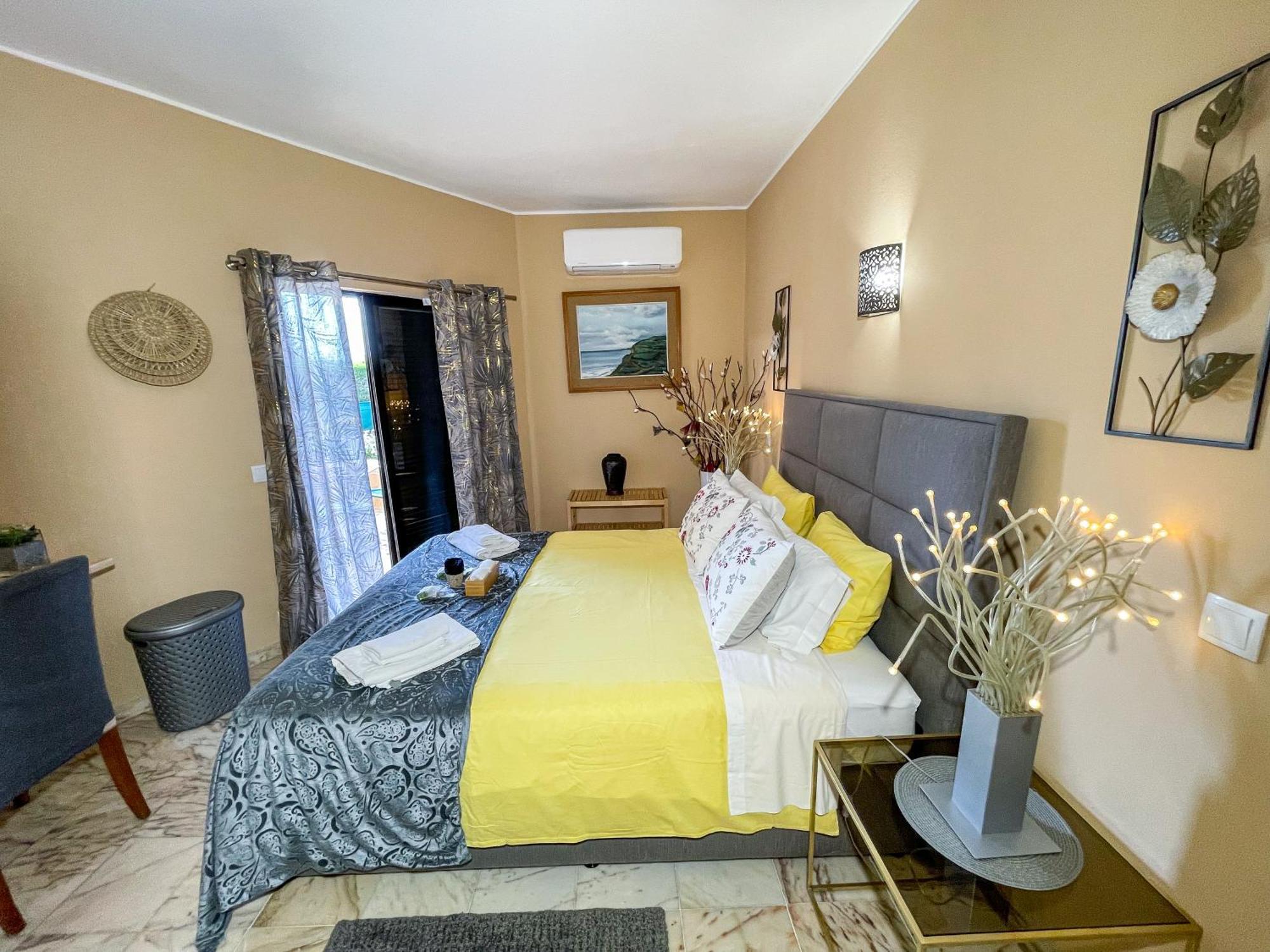 Casa Canavial Holiday home *