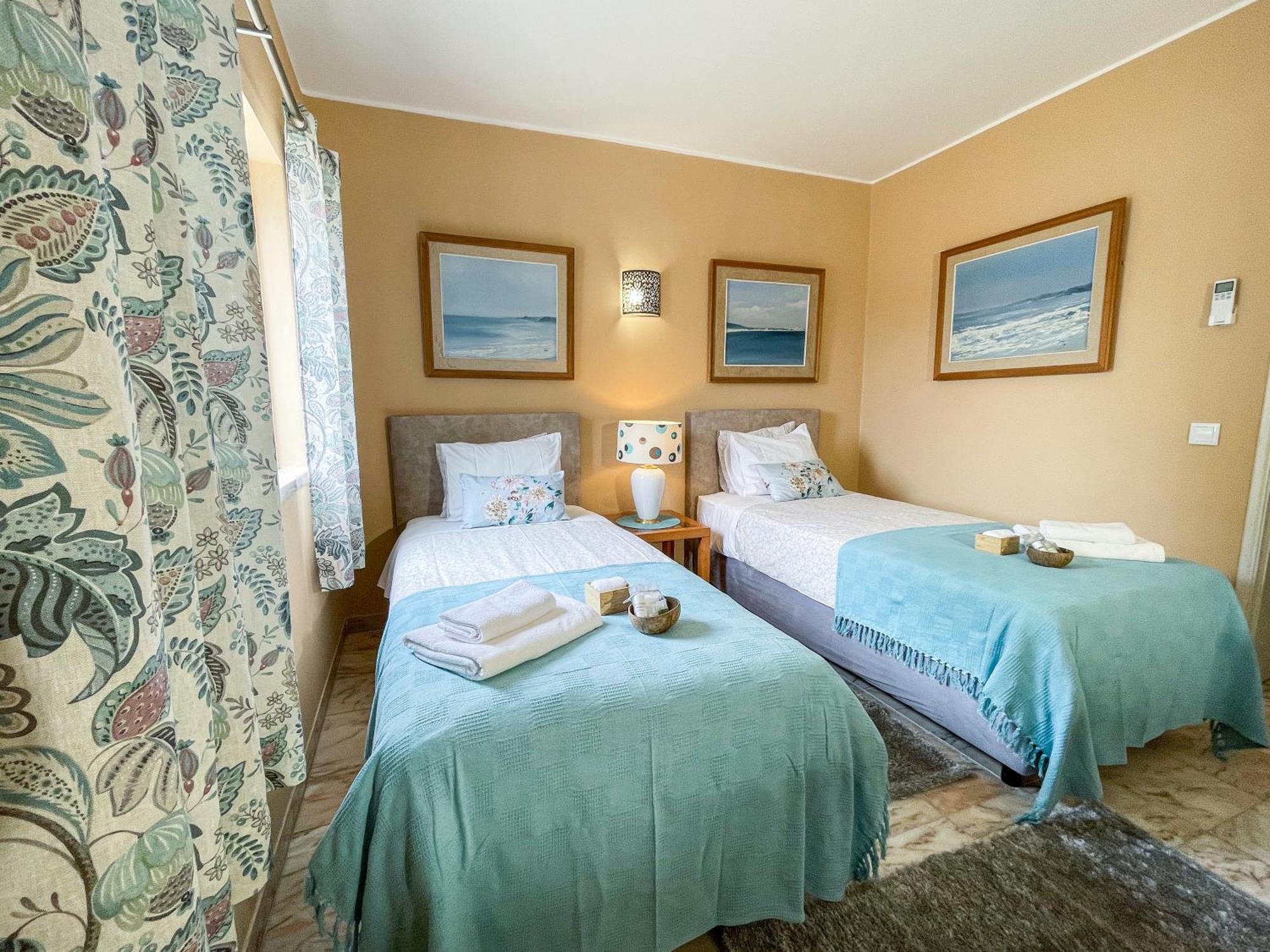 Casa Canavial Holiday home