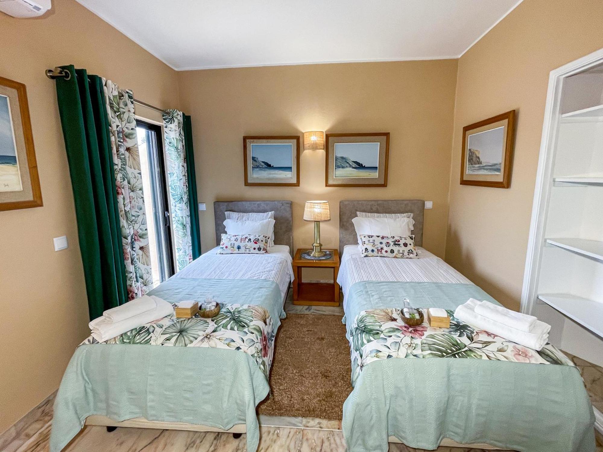 Holiday home Casa Canavial Lagos