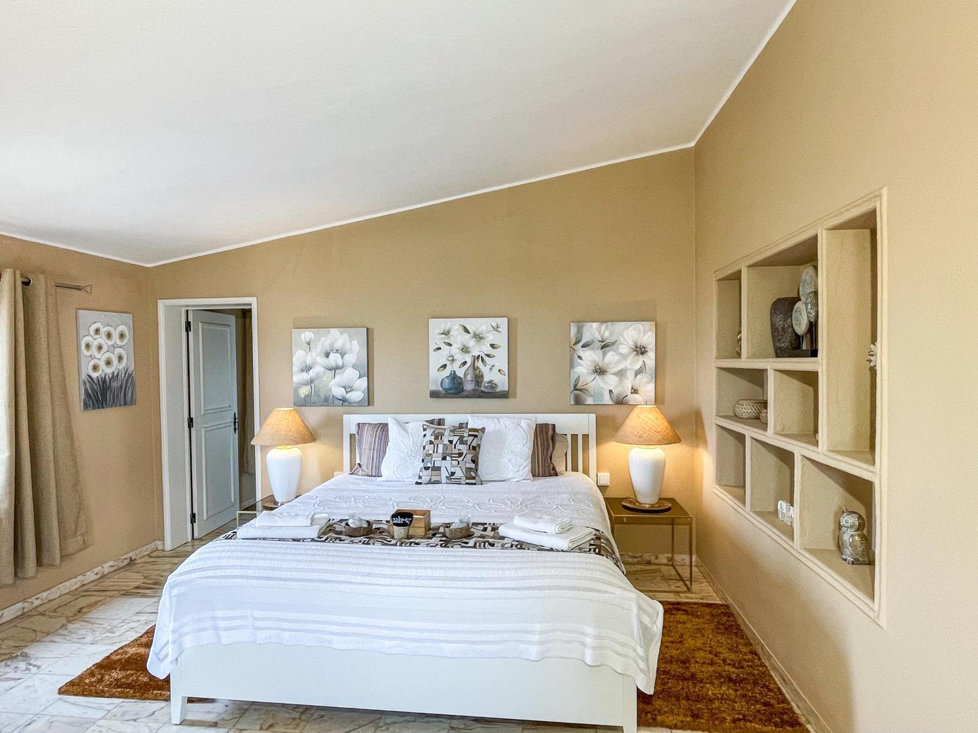 Casa Canavial Holiday home