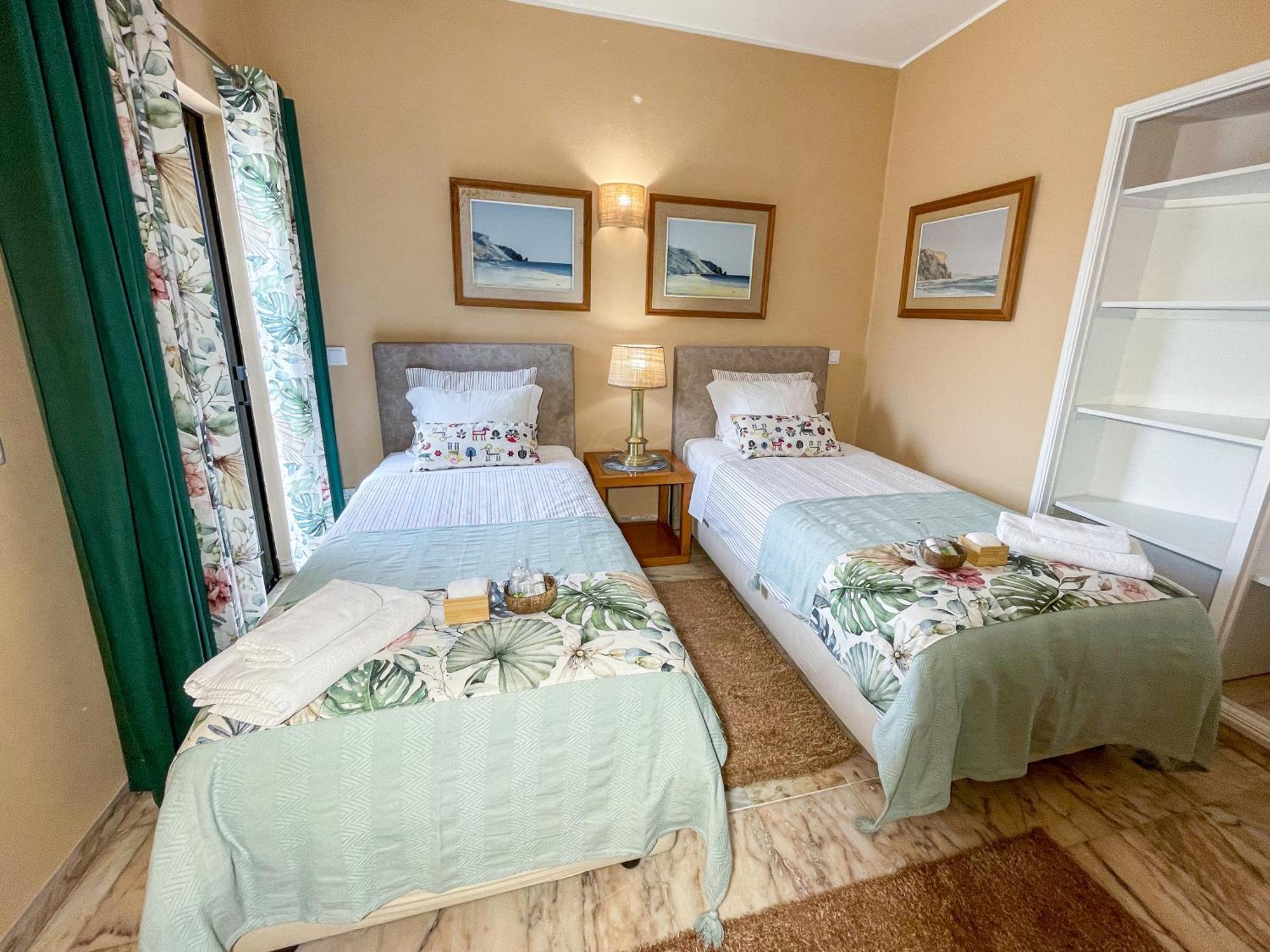 Holiday home Casa Canavial