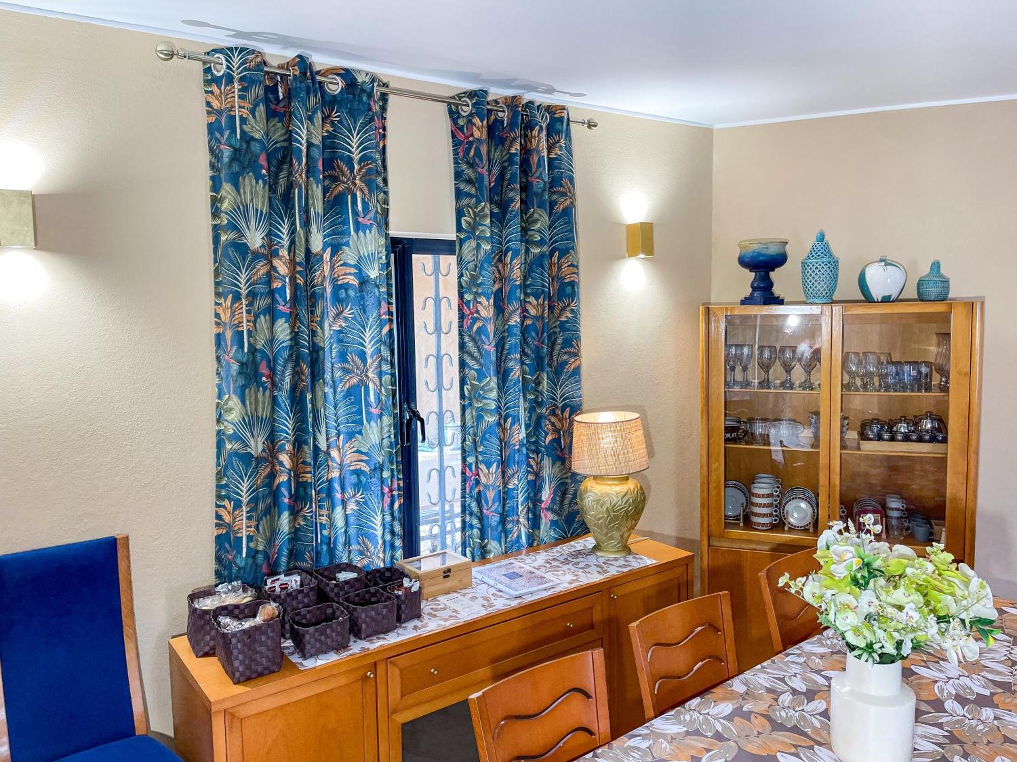 Casa Canavial Holiday home *