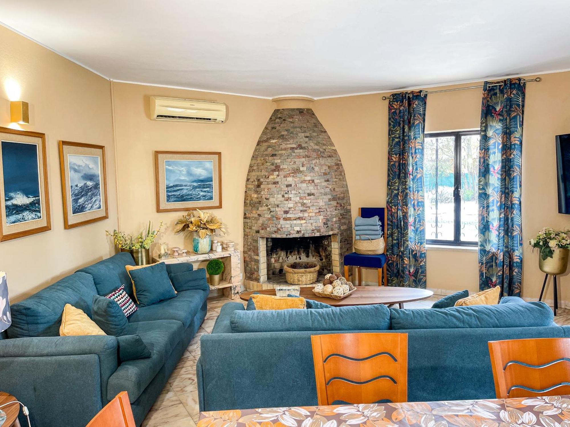 Casa Canavial *