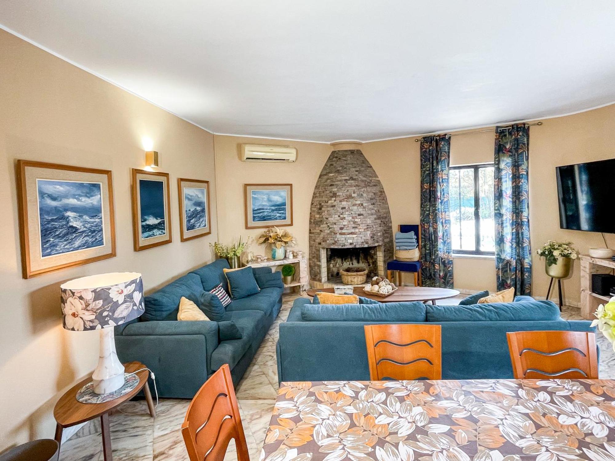 Casa Canavial Holiday home Lagos