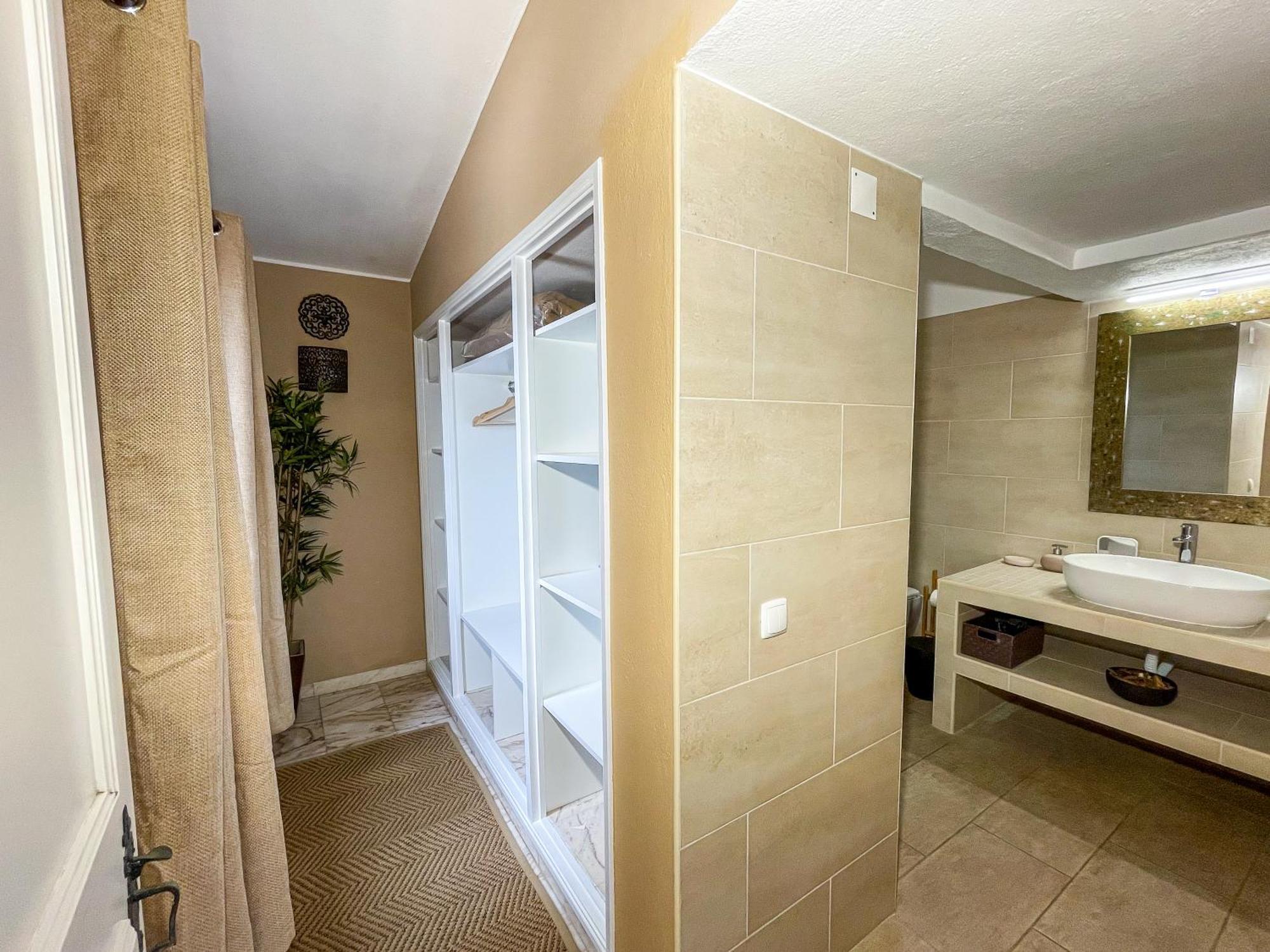 Holiday home Casa Canavial
