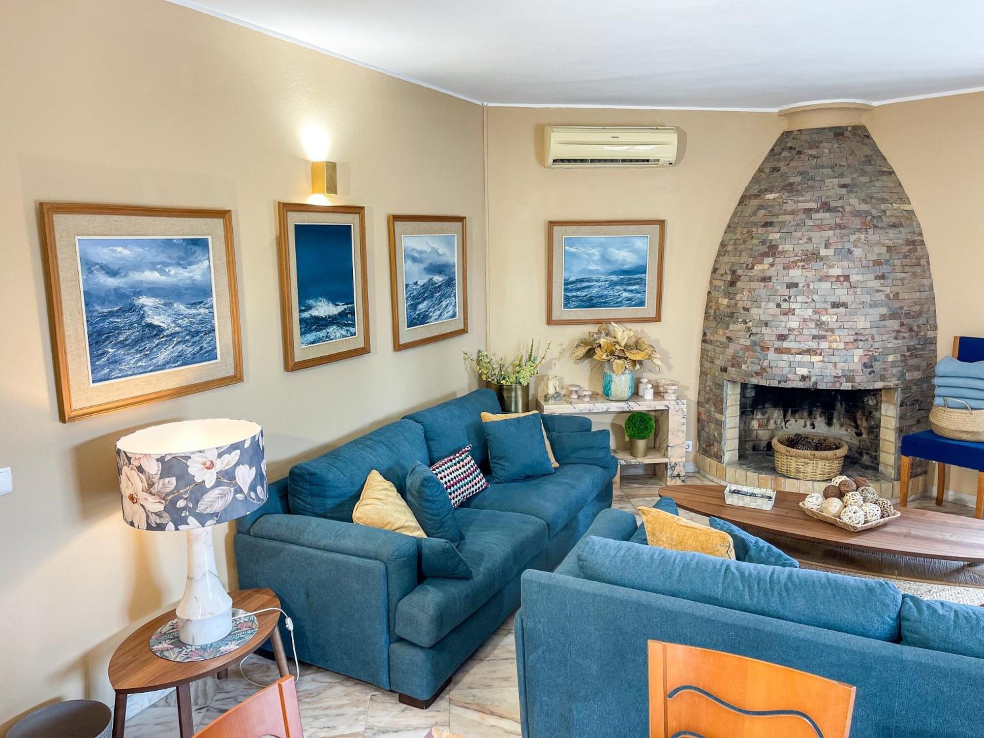 Holiday home Casa Canavial *