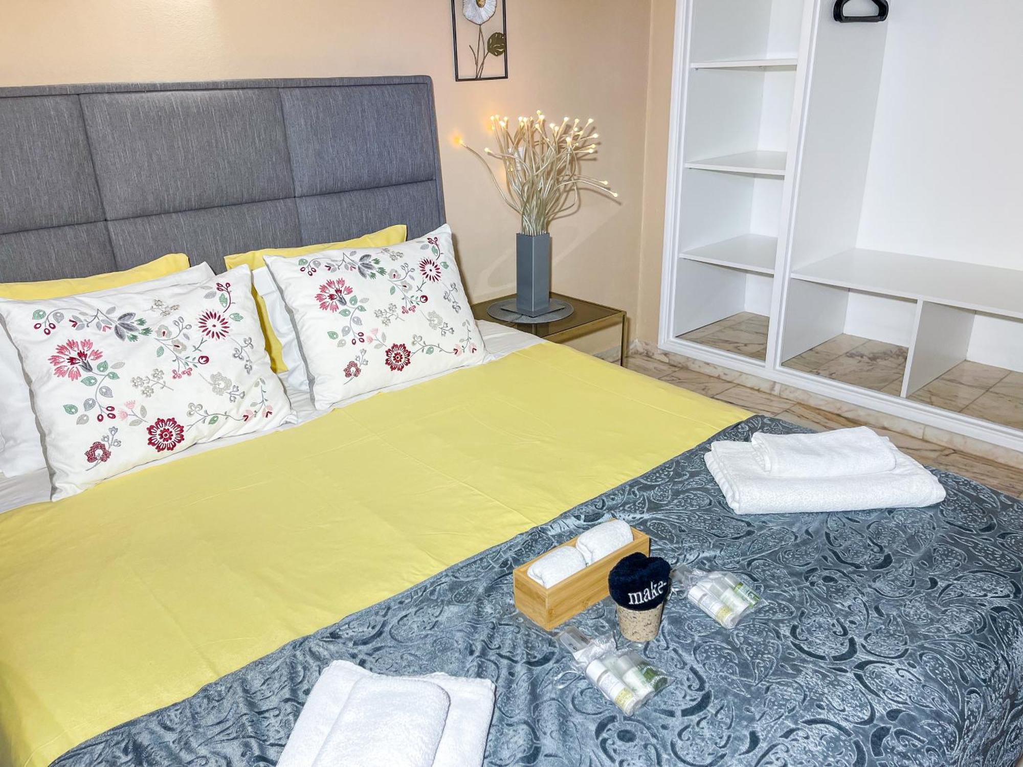 Holiday home Casa Canavial