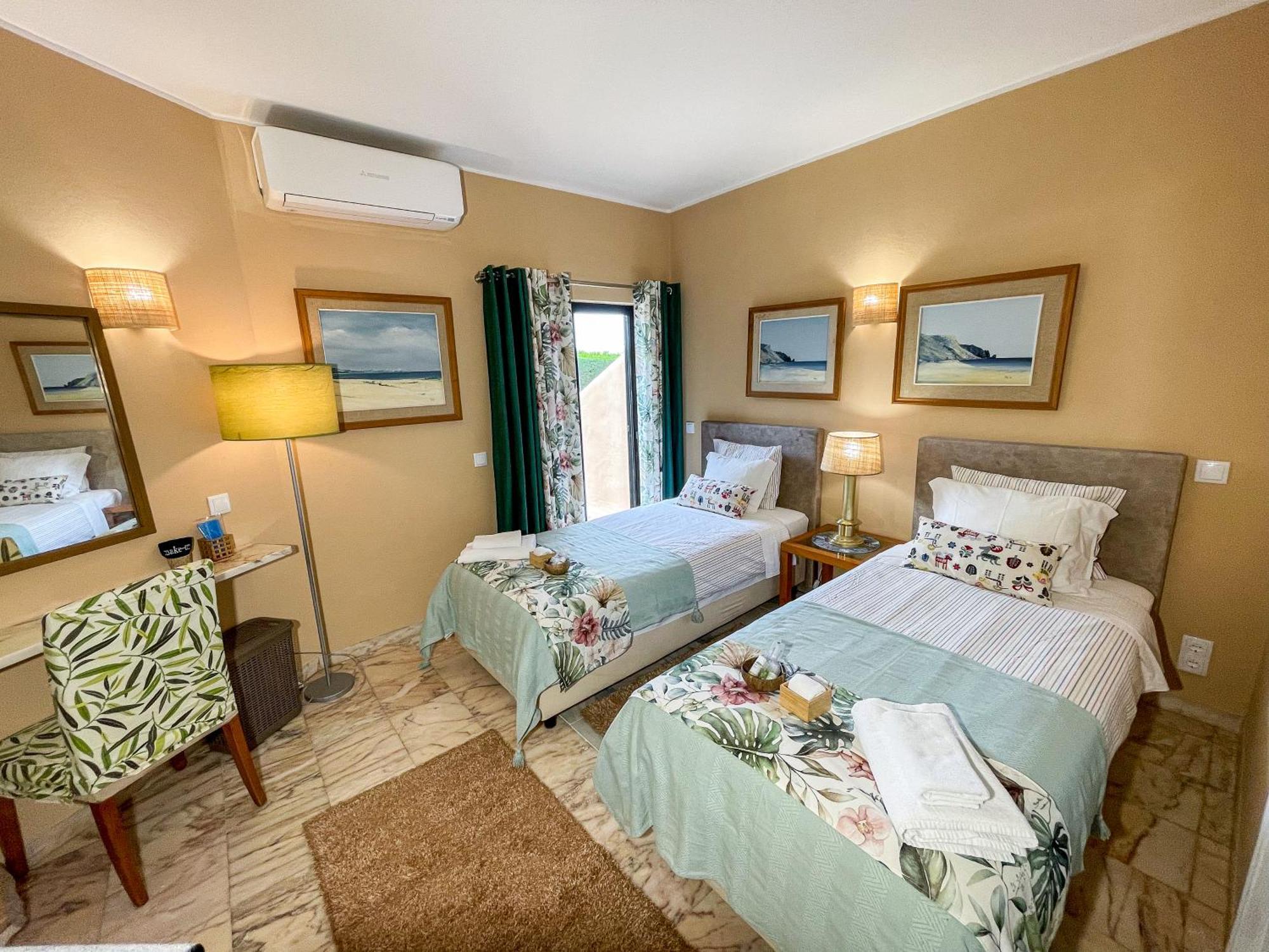 Casa Canavial Holiday home Lagos