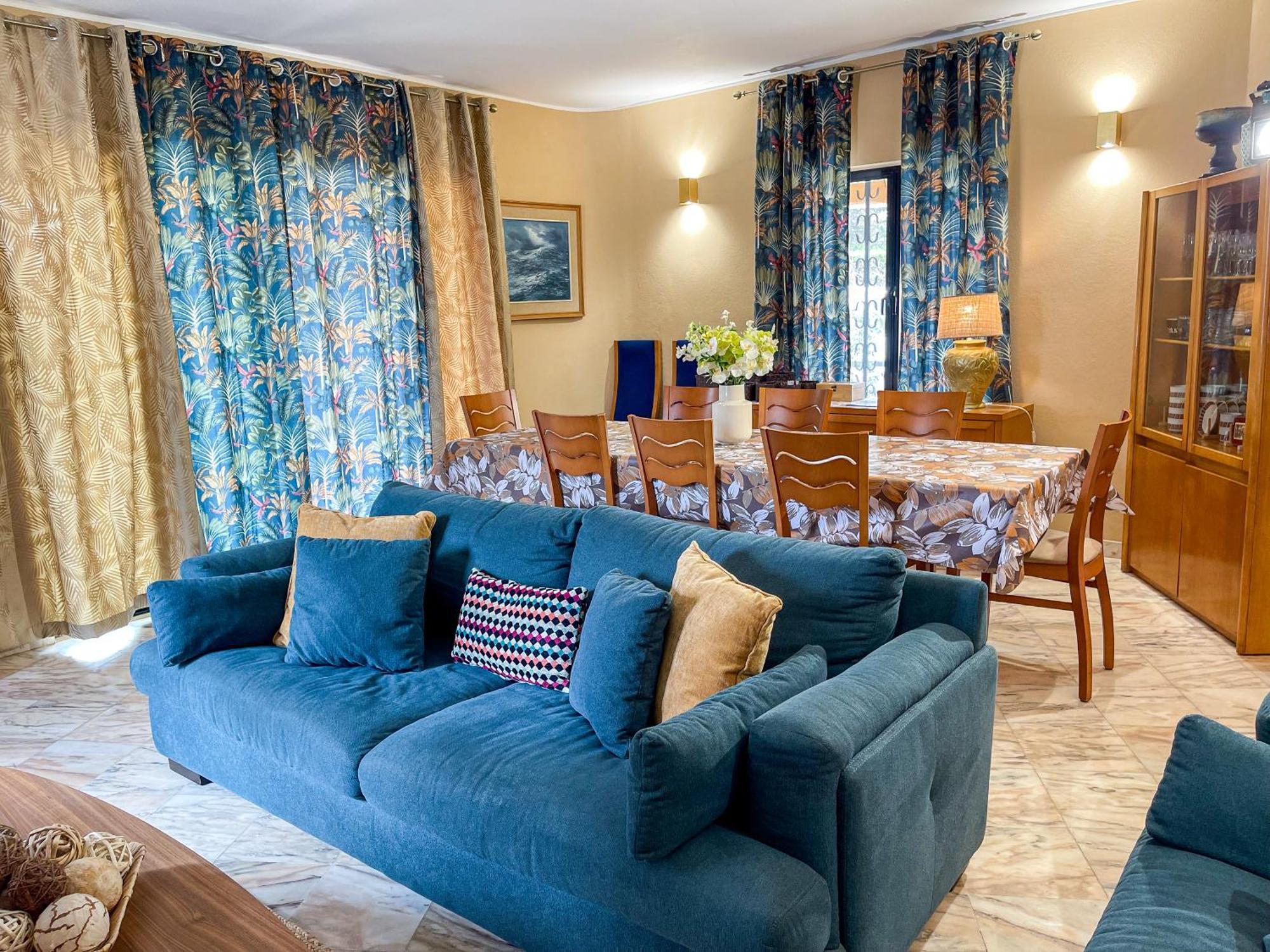 Casa Canavial Holiday home