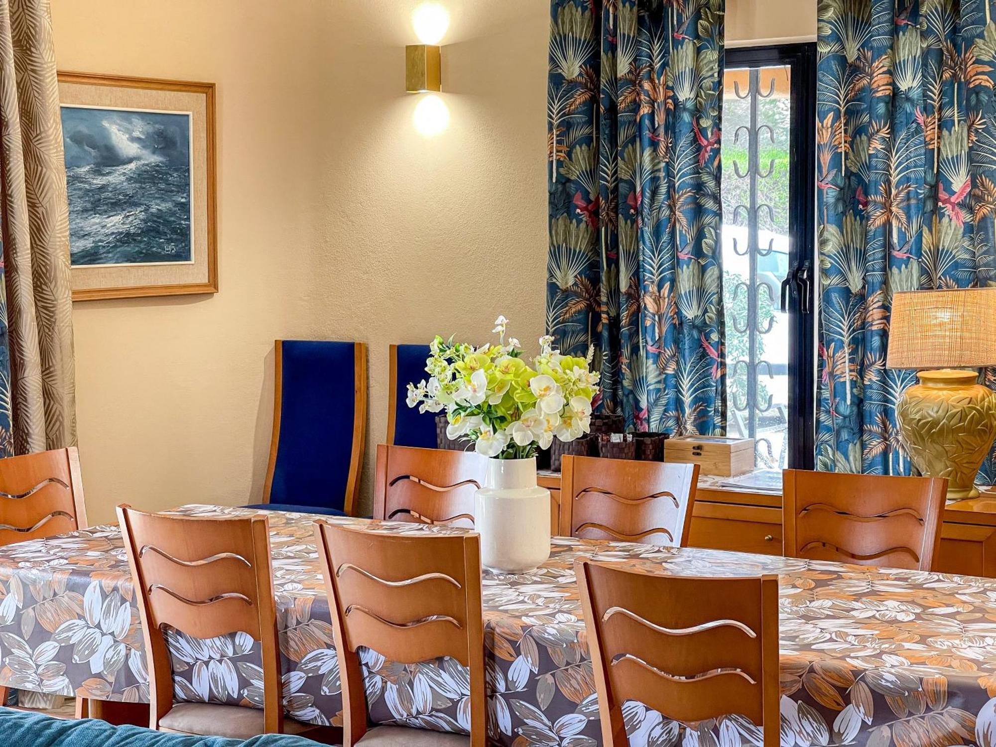 Holiday home Casa Canavial