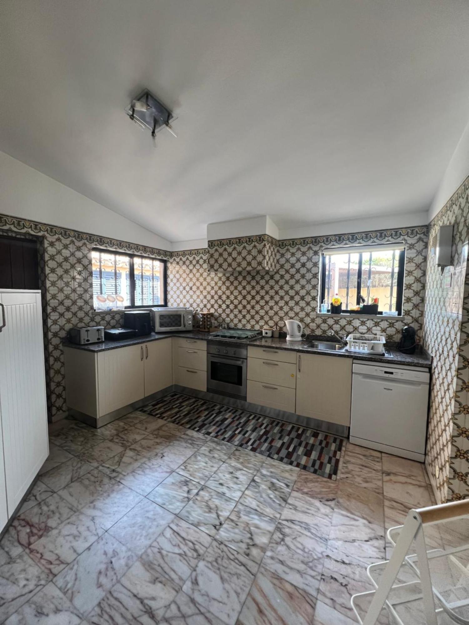 Holiday home Casa Canavial