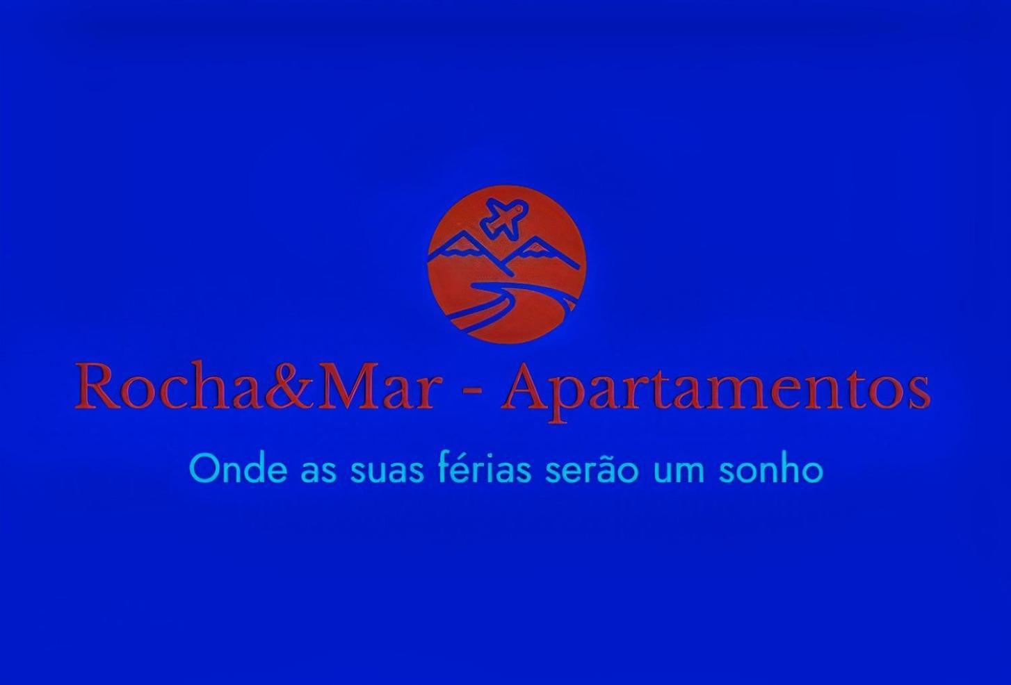Rocha & Mar - Da Rocha Portimao