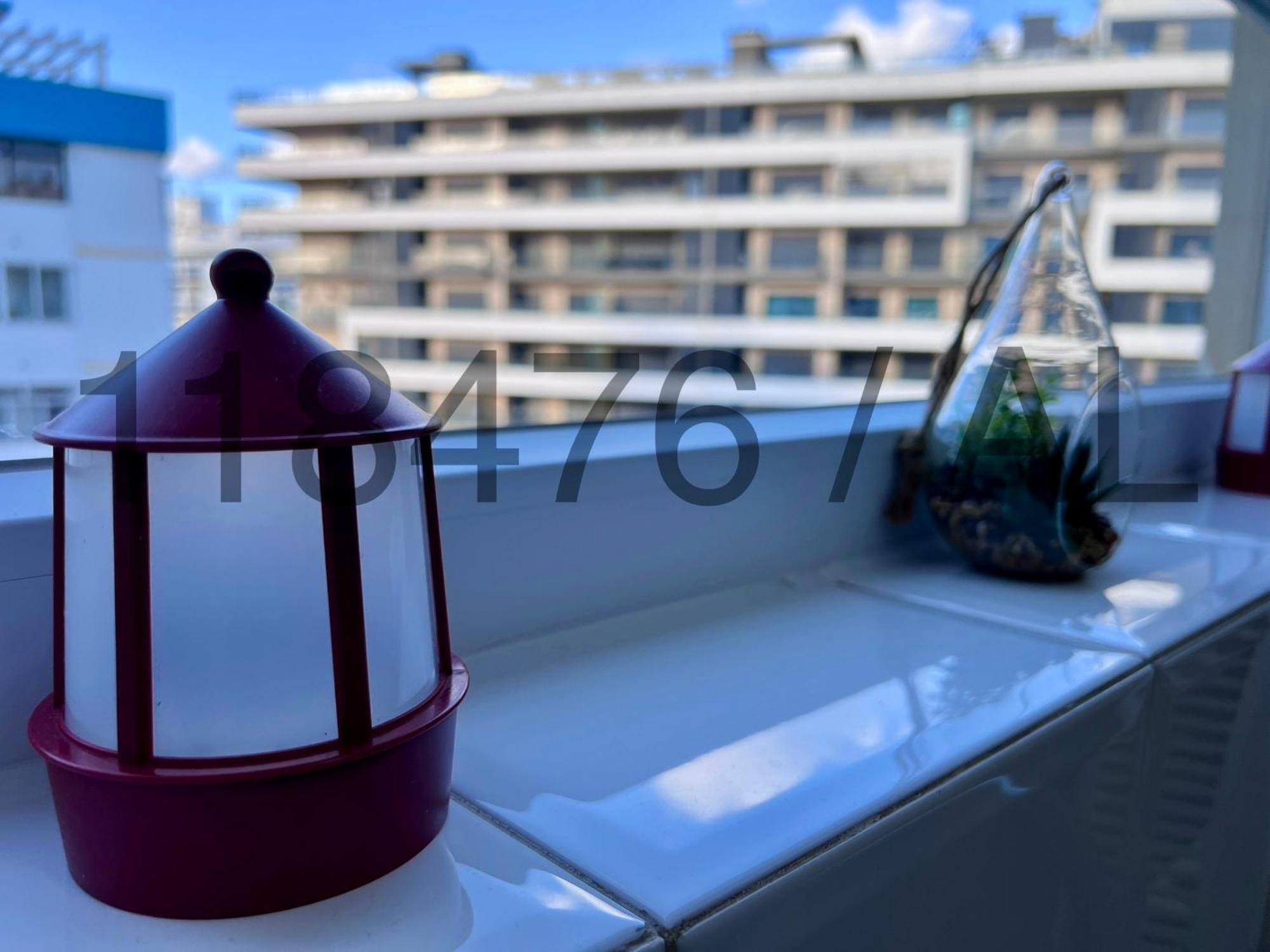 Apartamento Rocha & Mar - Da Rocha *