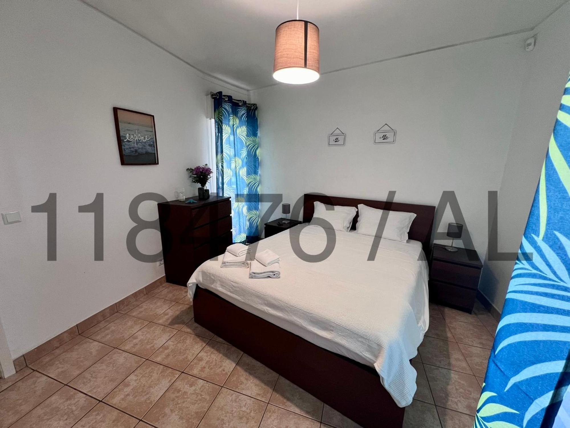 Rocha & Mar - Da Rocha Apartment *