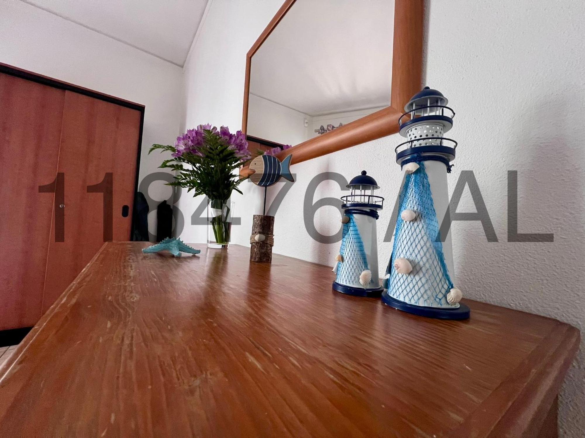 Rocha & Mar - Da Rocha Apartment *