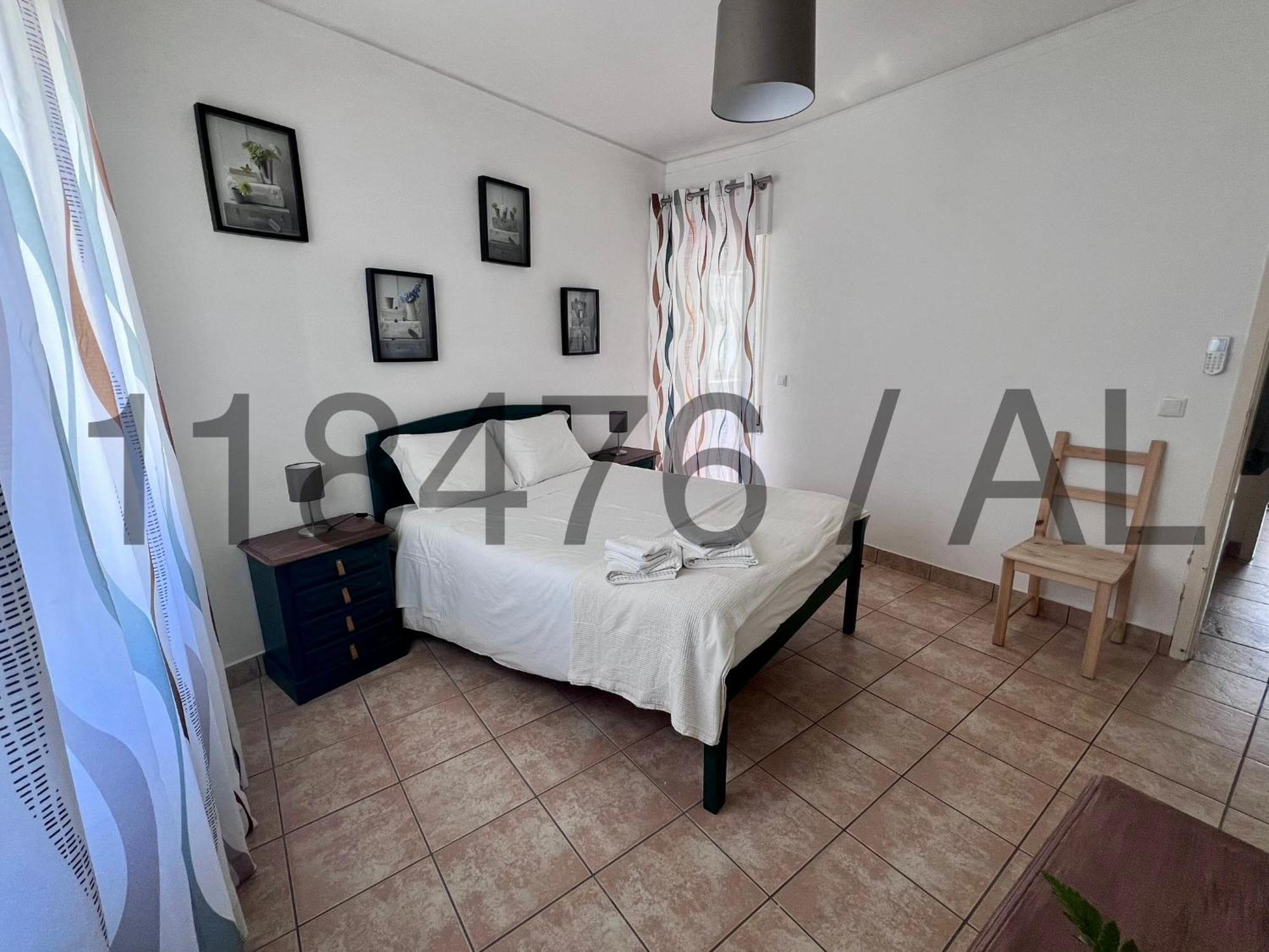 Rocha & Mar - Da Rocha Apartment