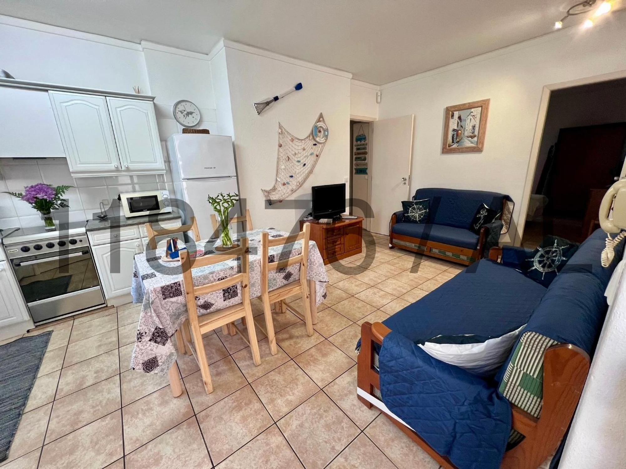 Apartment Rocha & Mar - Da Rocha