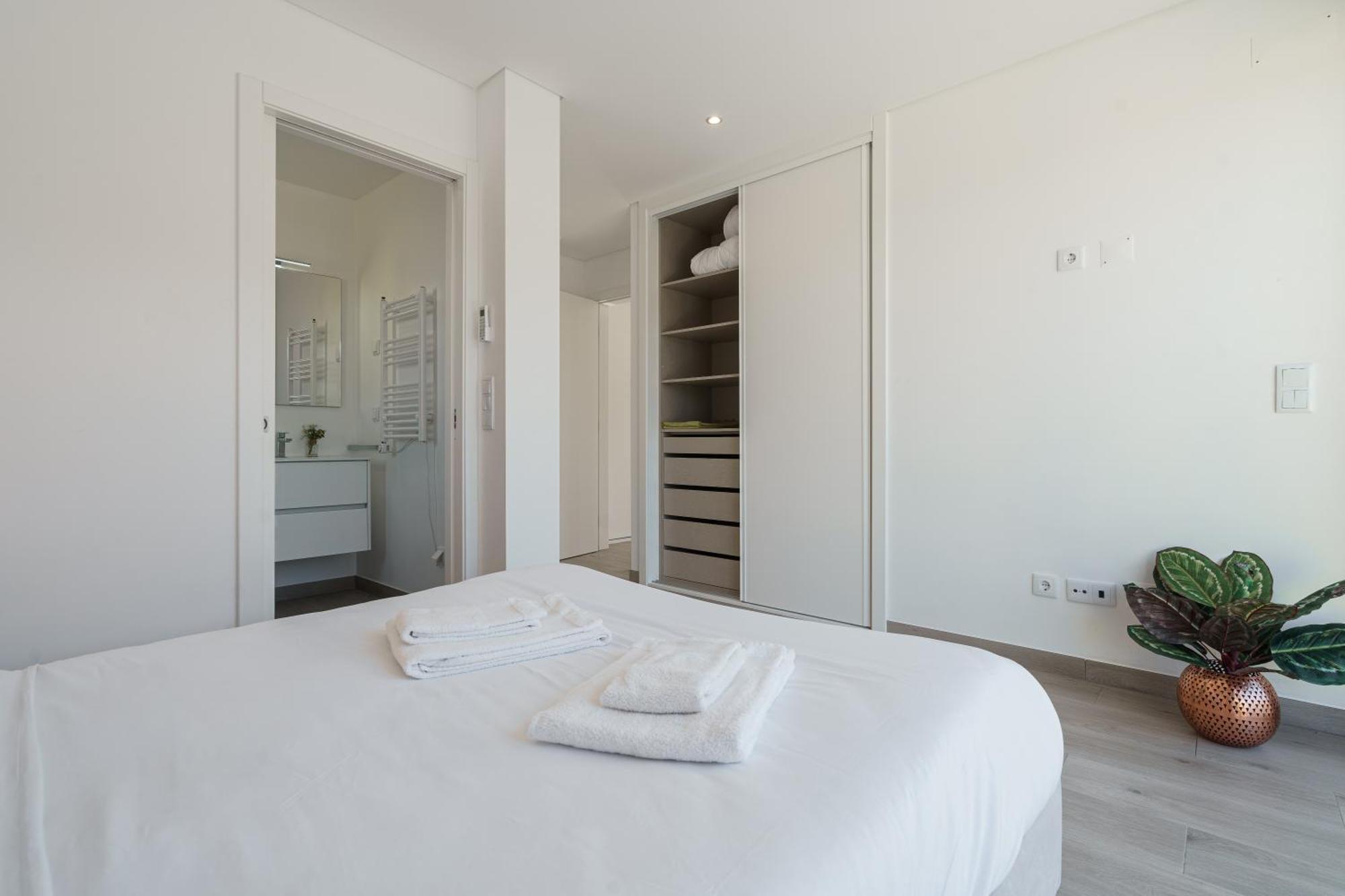 Ammos Villa, With Ocean View Villa *