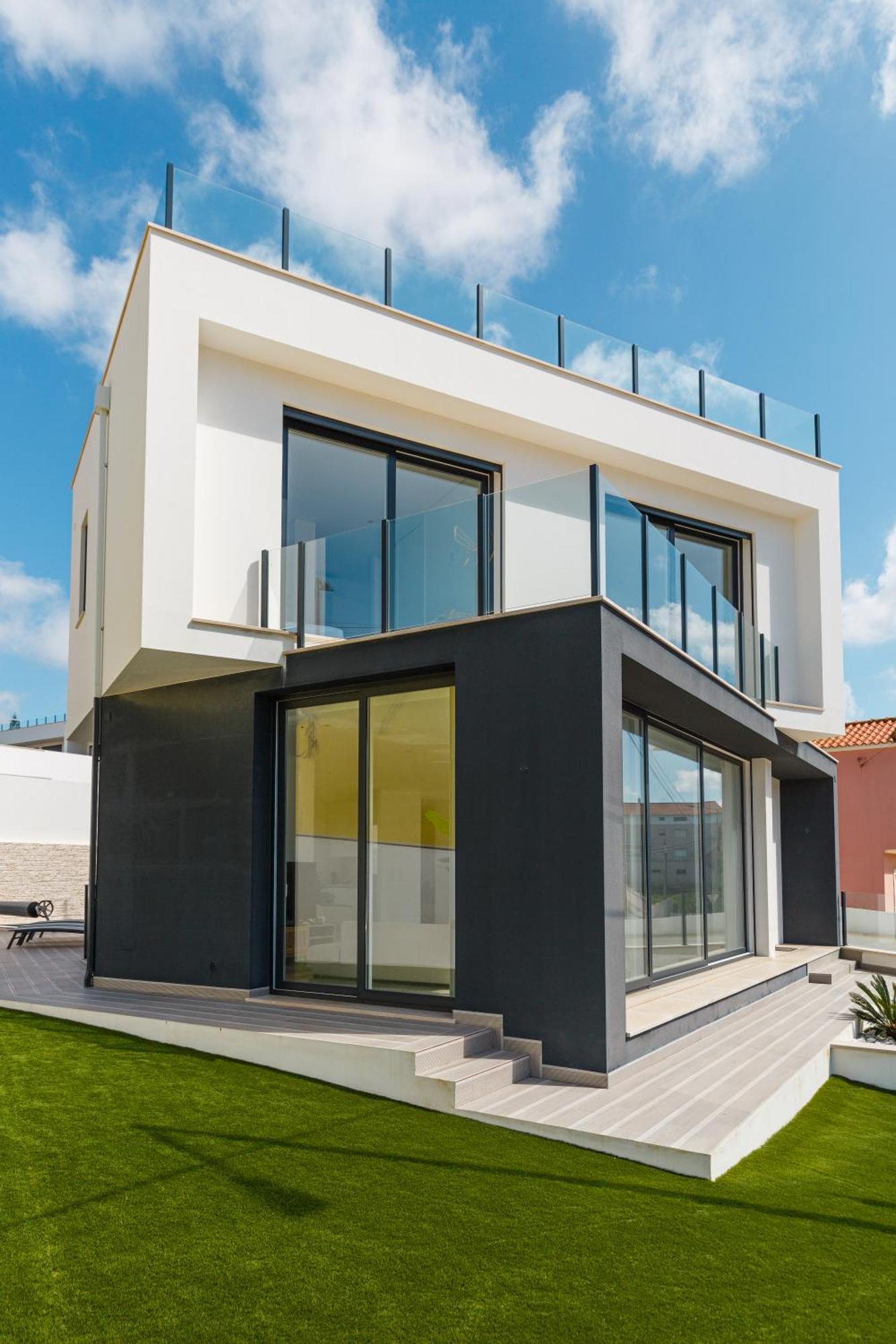 Villa Ammos Villa, With Ocean View