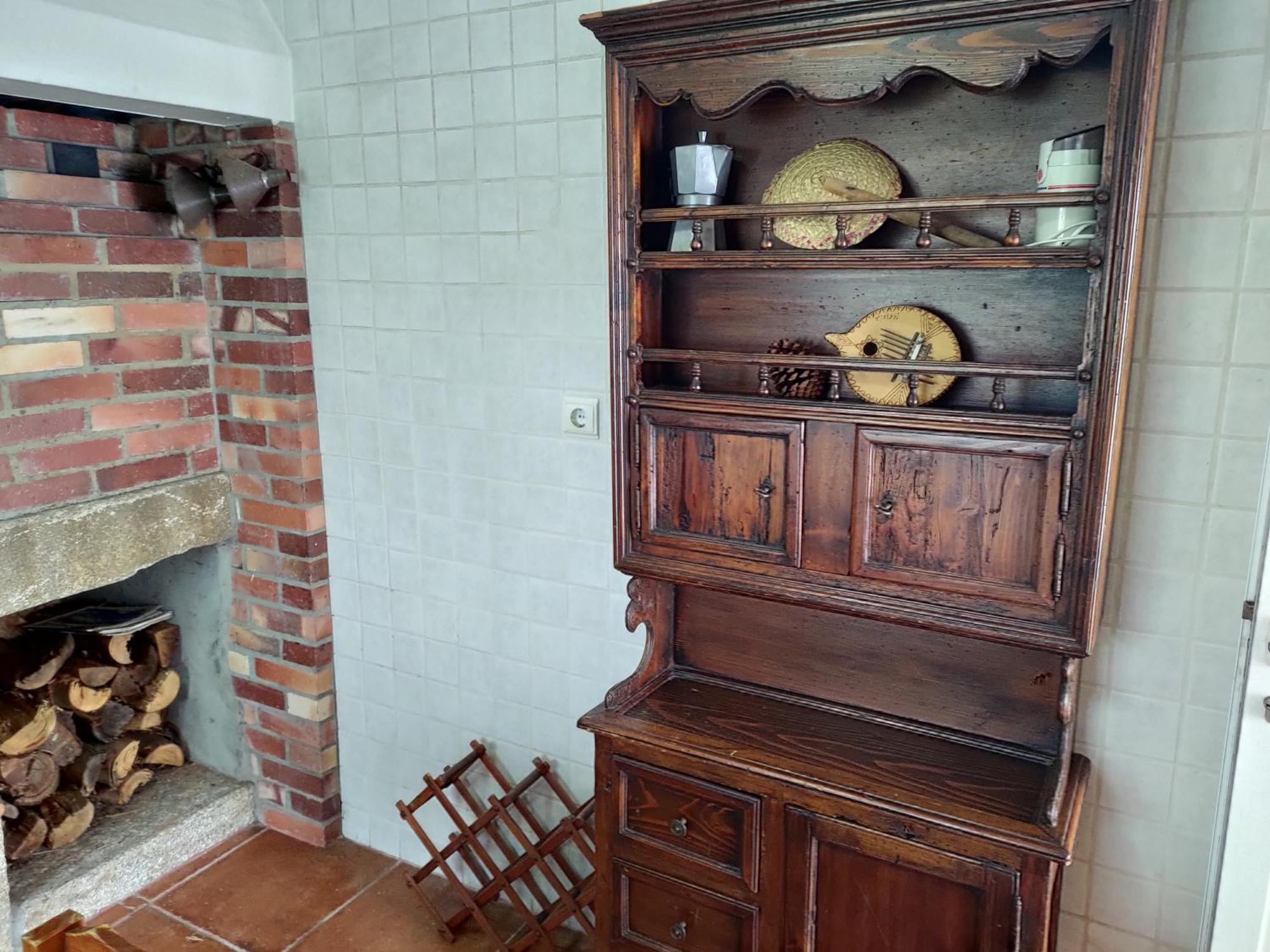 Crals - Casa Da Guilheta Holiday home Esposende