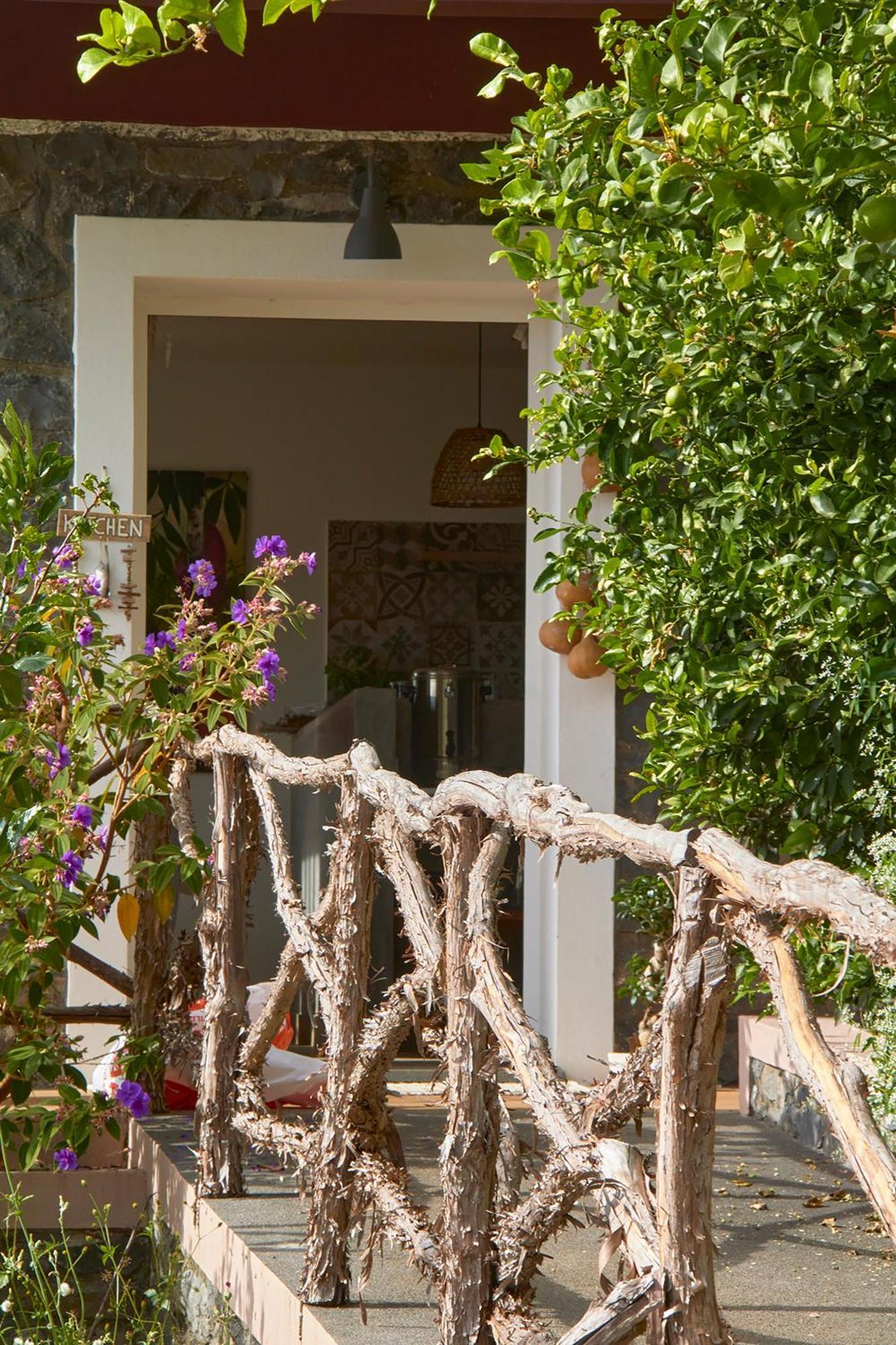 Hotel Yeotown Health Retreat 5*