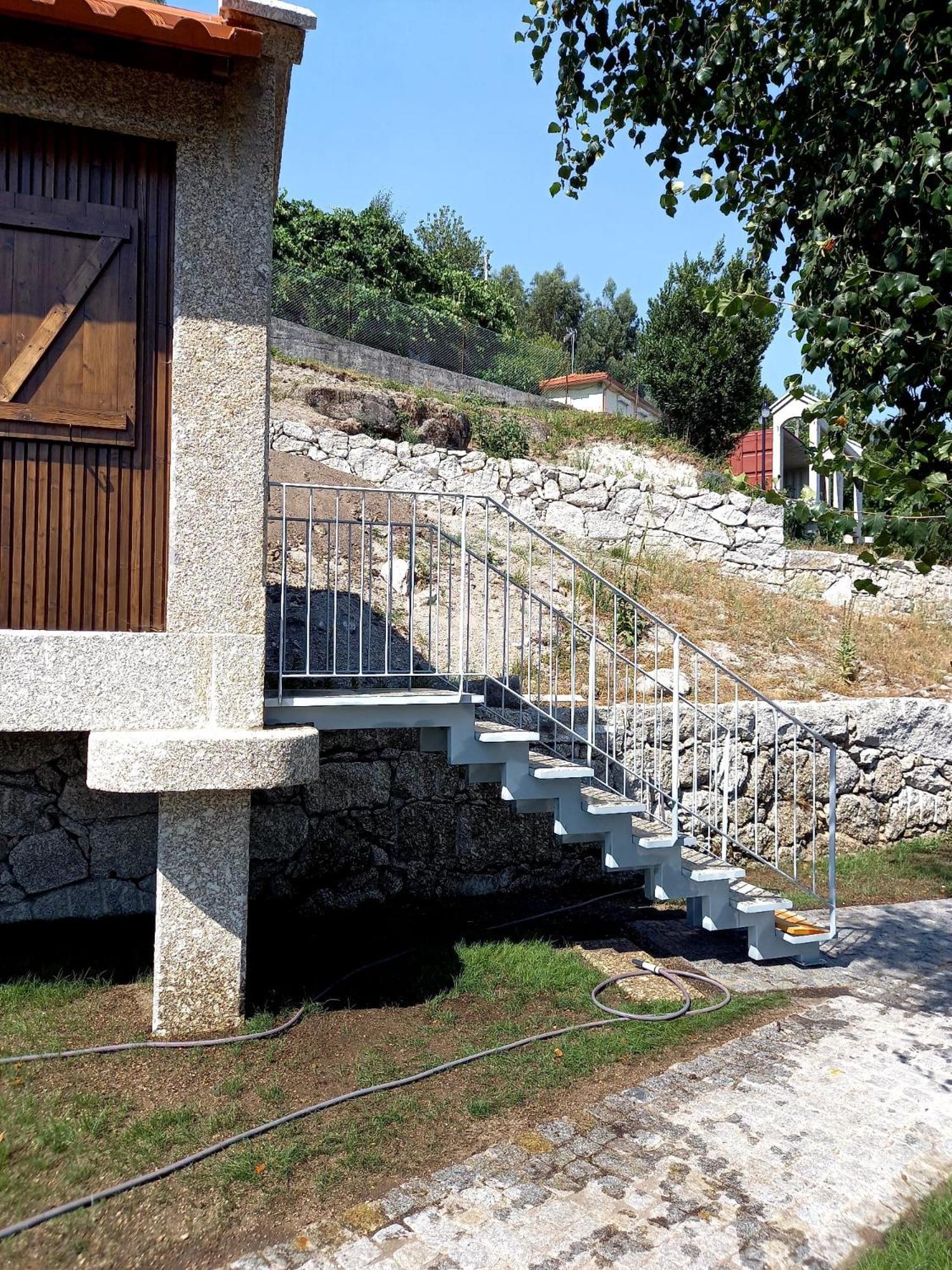 Country house Canastro Do Vidoeiro