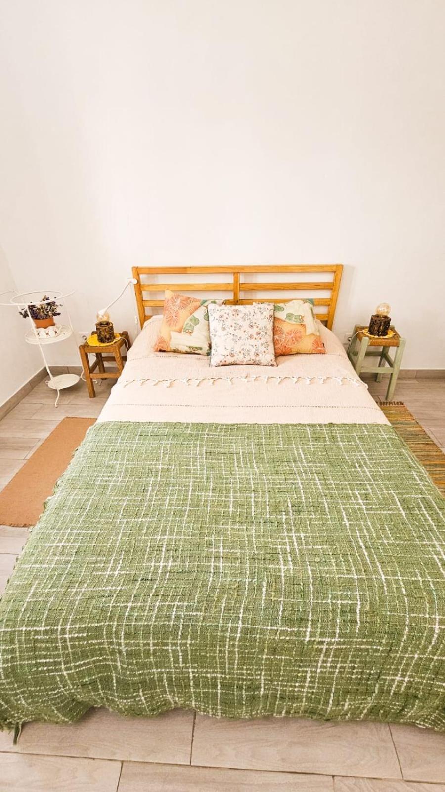 Vakantiehuis Monte Da Masmorra De Baixo-casa Alentejana