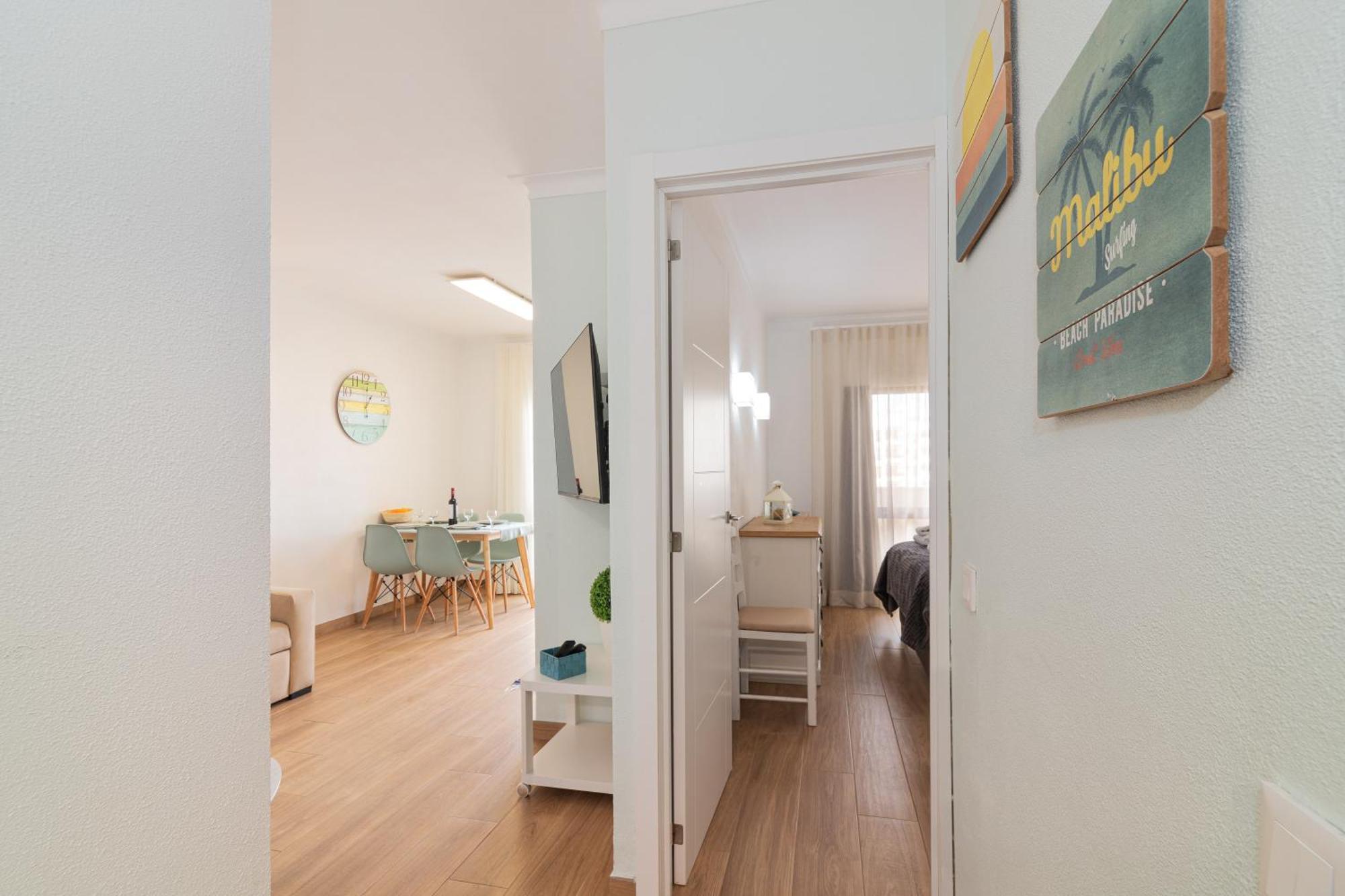 Apartamento Cruzeiro - Silhueta Citadina