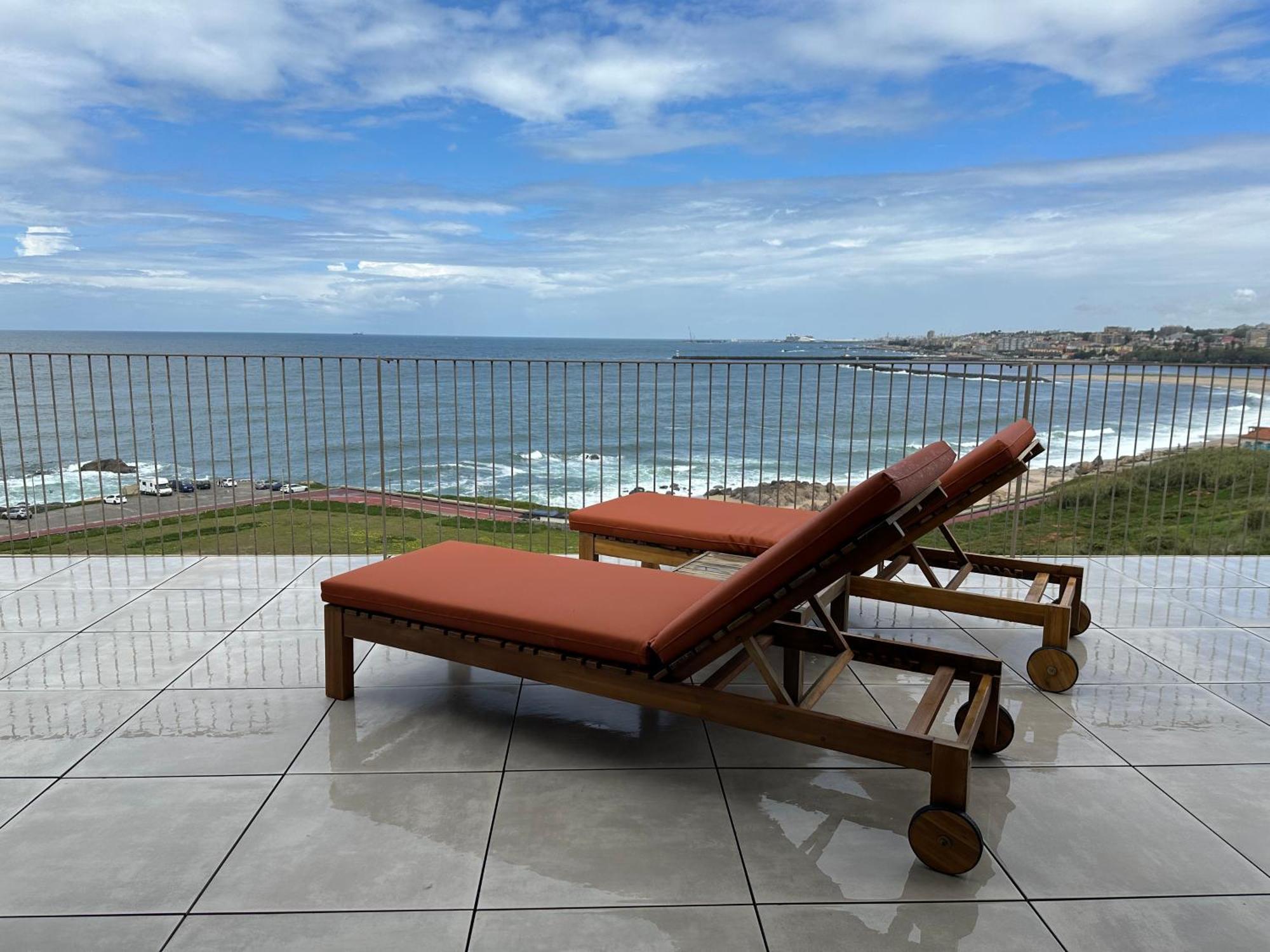 Porto Ocean Flat