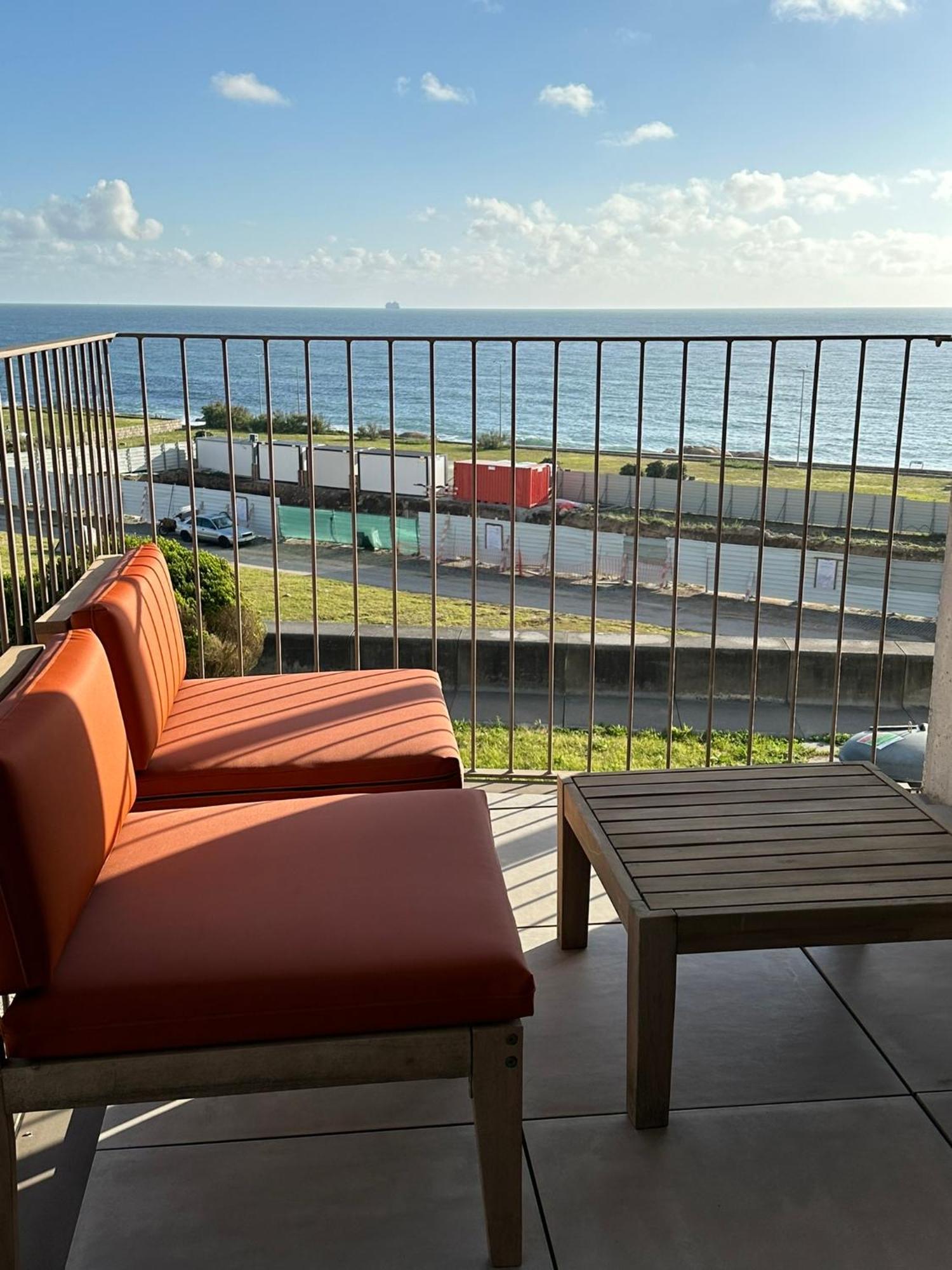 Appartement Porto Artemis Flat *