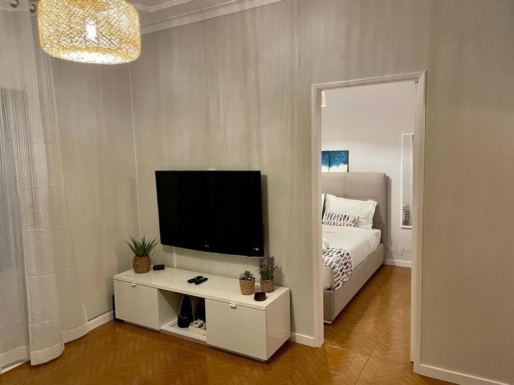 Lugar Dos Avos Apartamento
