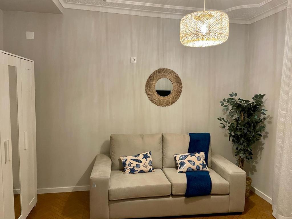 Lugar Dos Avos Apartamento