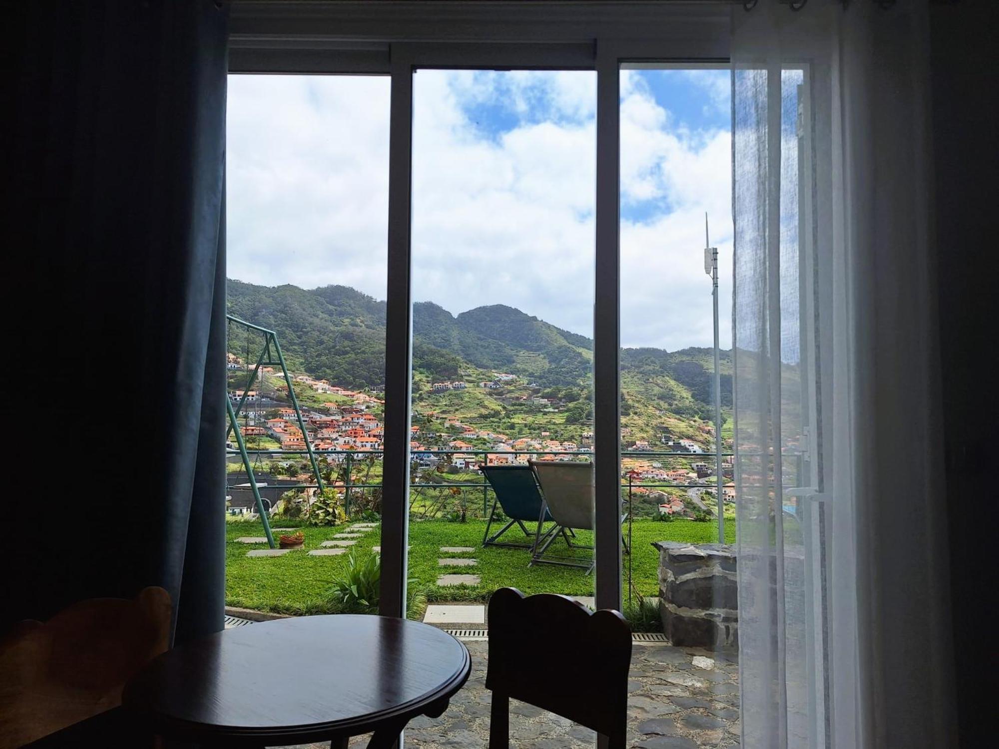 Vale Dos Ilheus Guest house