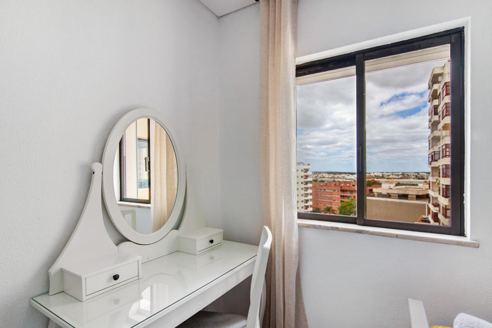 Apartment Marina View - Da Rocha *