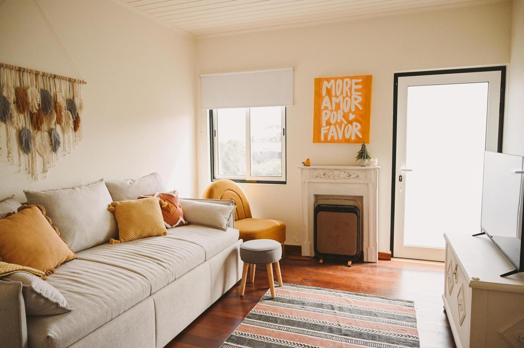 Holiday home Casa Fadas