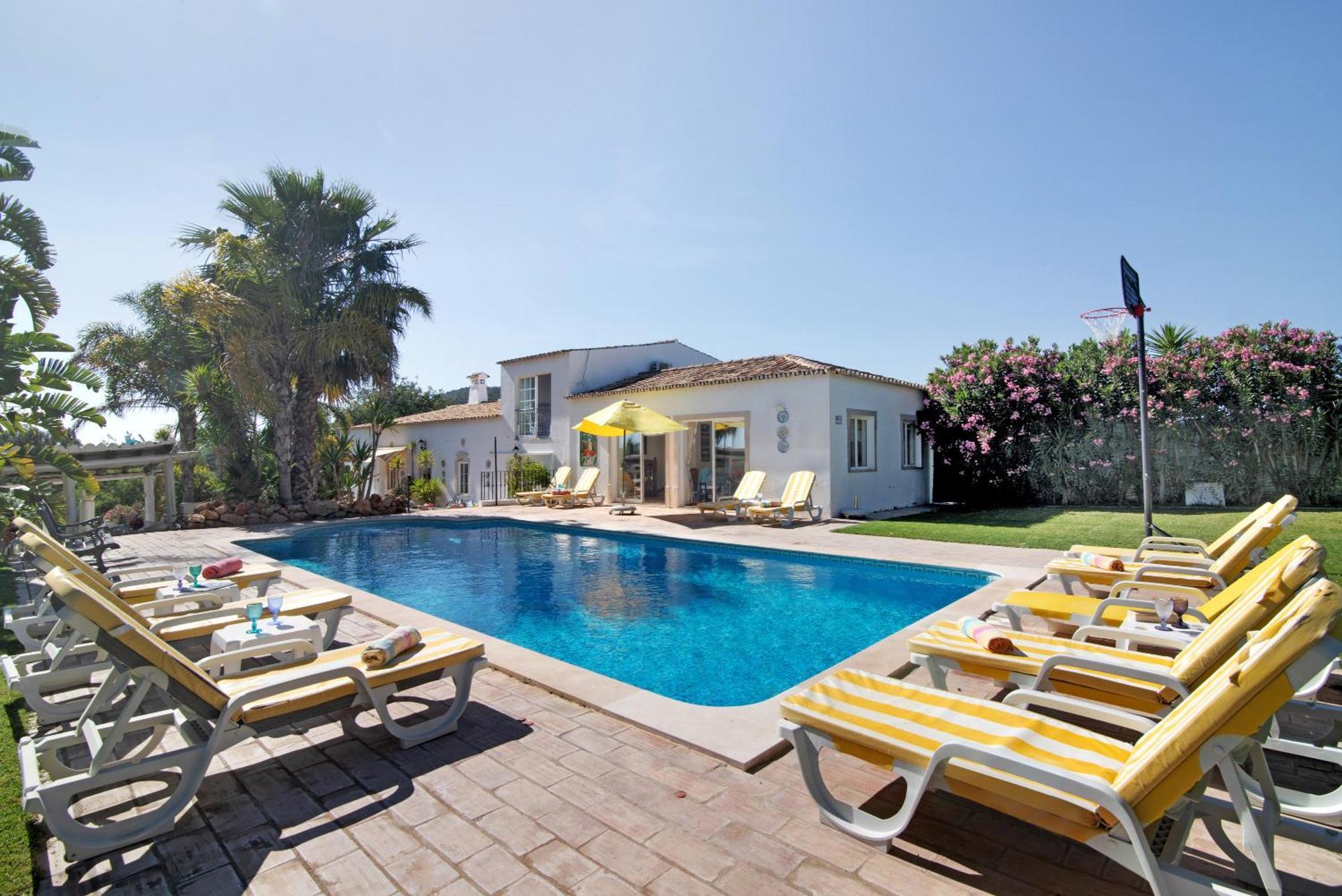 Quinta Da Ilda * Loule