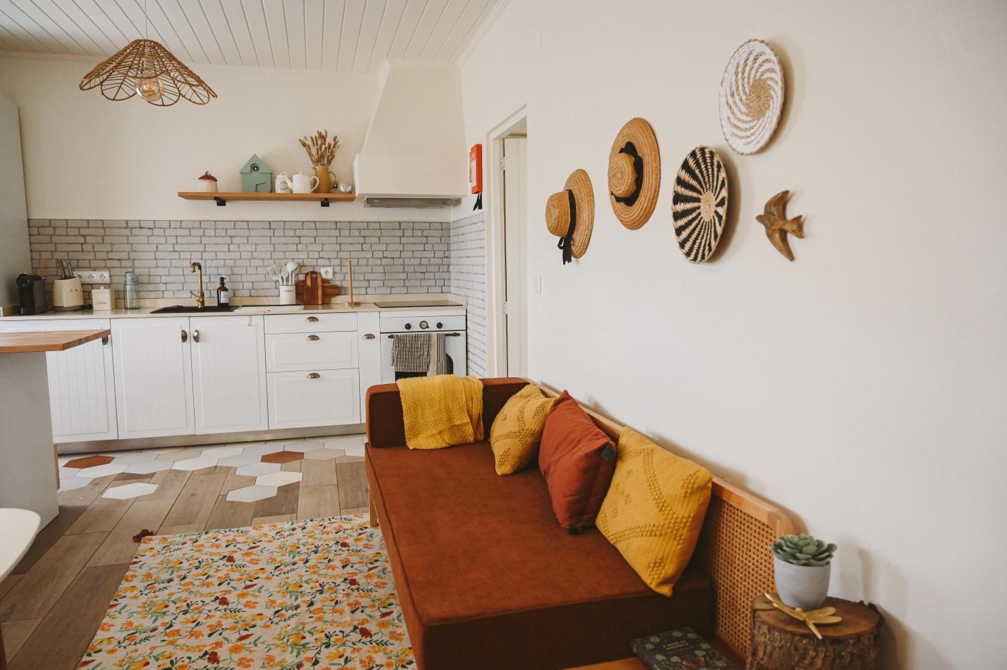 Holiday home Casa Fadas