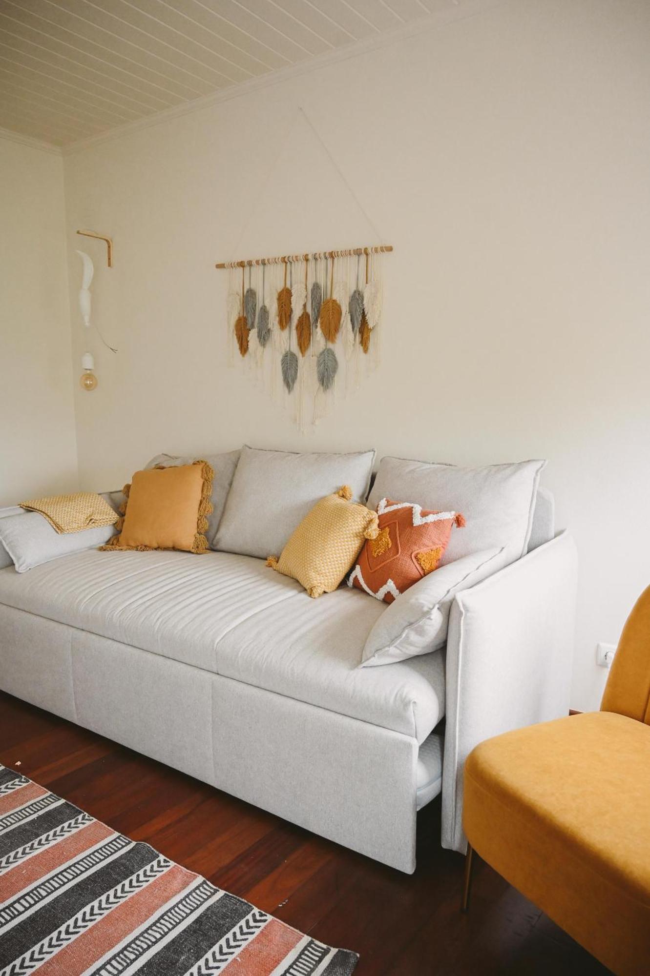 Holiday home Casa Fadas