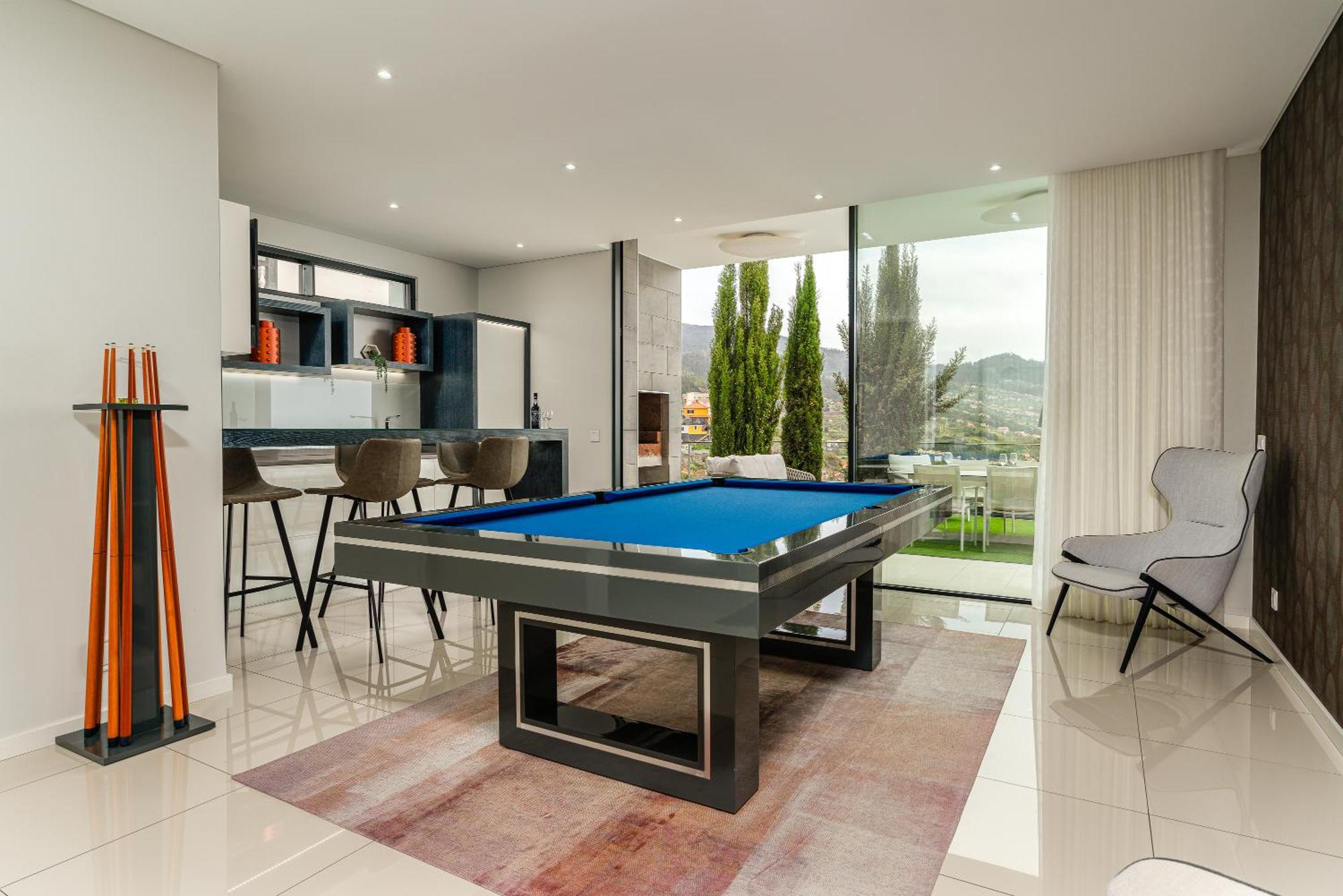 Vincents Place I Ocean View I Swimming Pool * Estreito Da Calheta