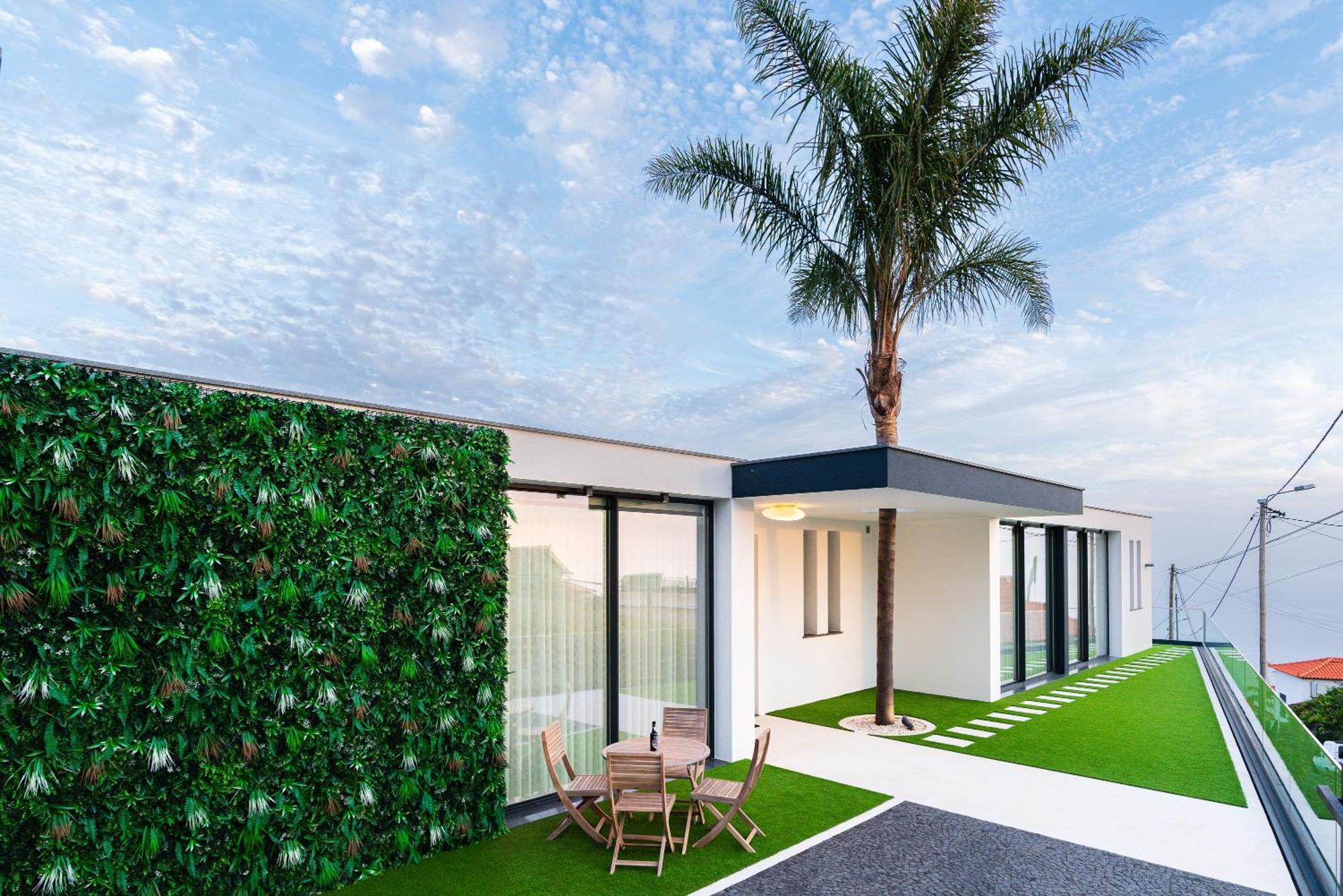 Vincents Place I Ocean View I Swimming Pool Villa *